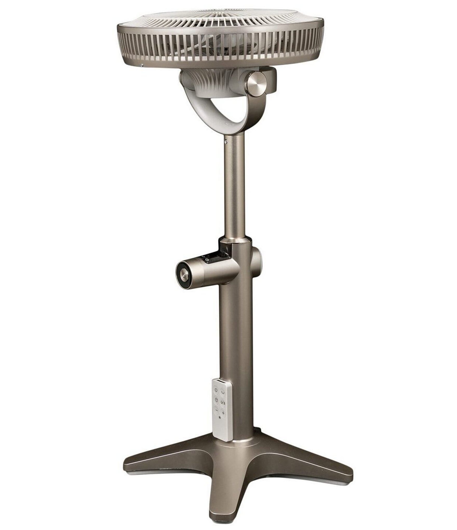 Objecto F3 Pedestal Fan