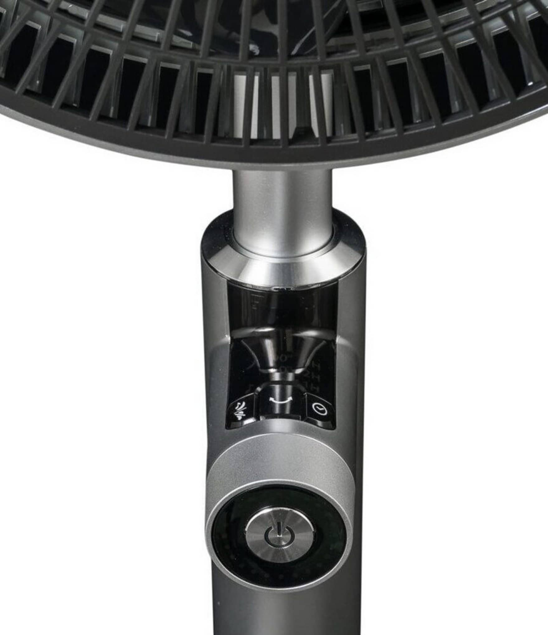 Objecto F5 Adjustable Fan