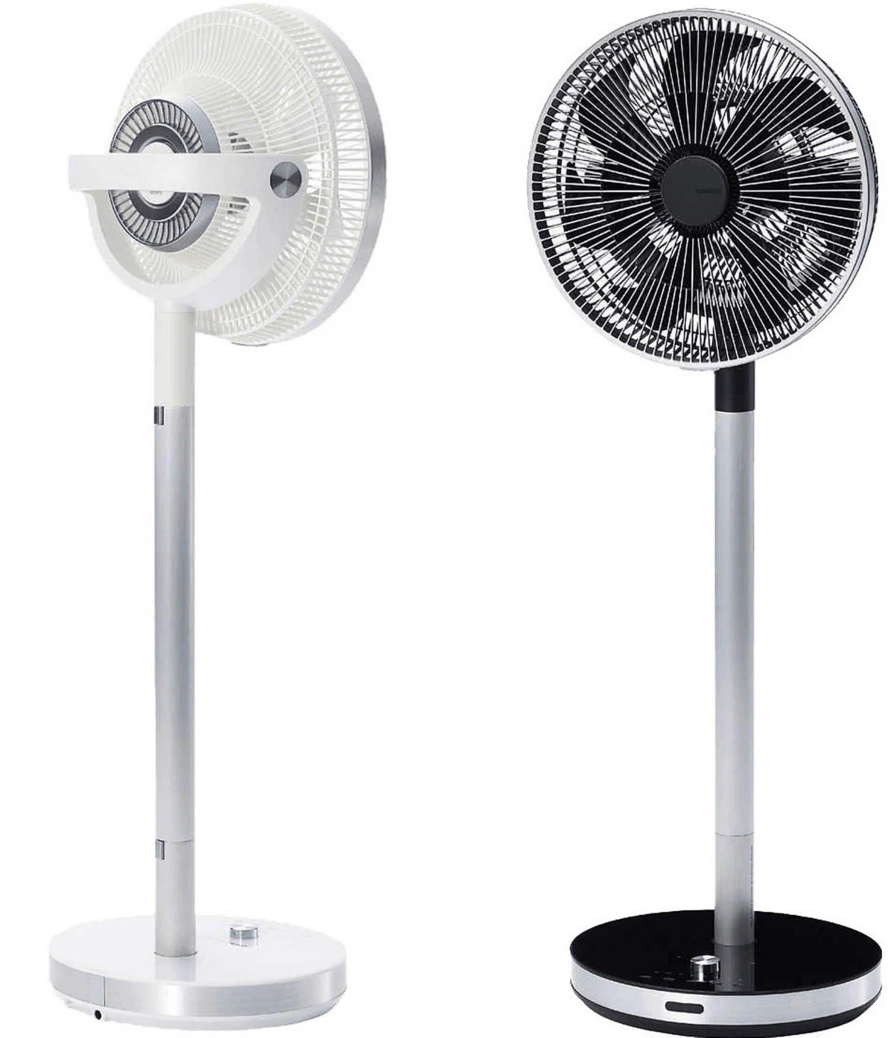 Objecto F5 Adjustable Fan