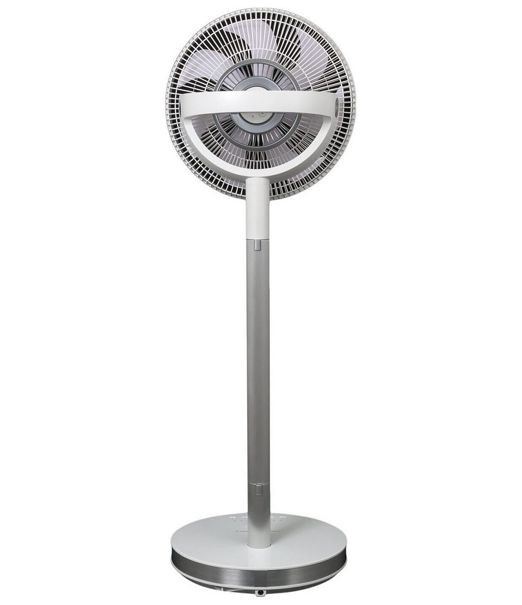 Objecto F5 Adjustable Fan