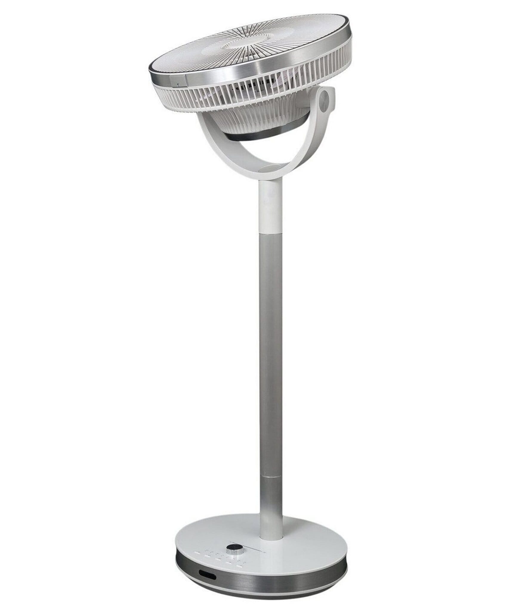 Objecto F5 Adjustable Fan