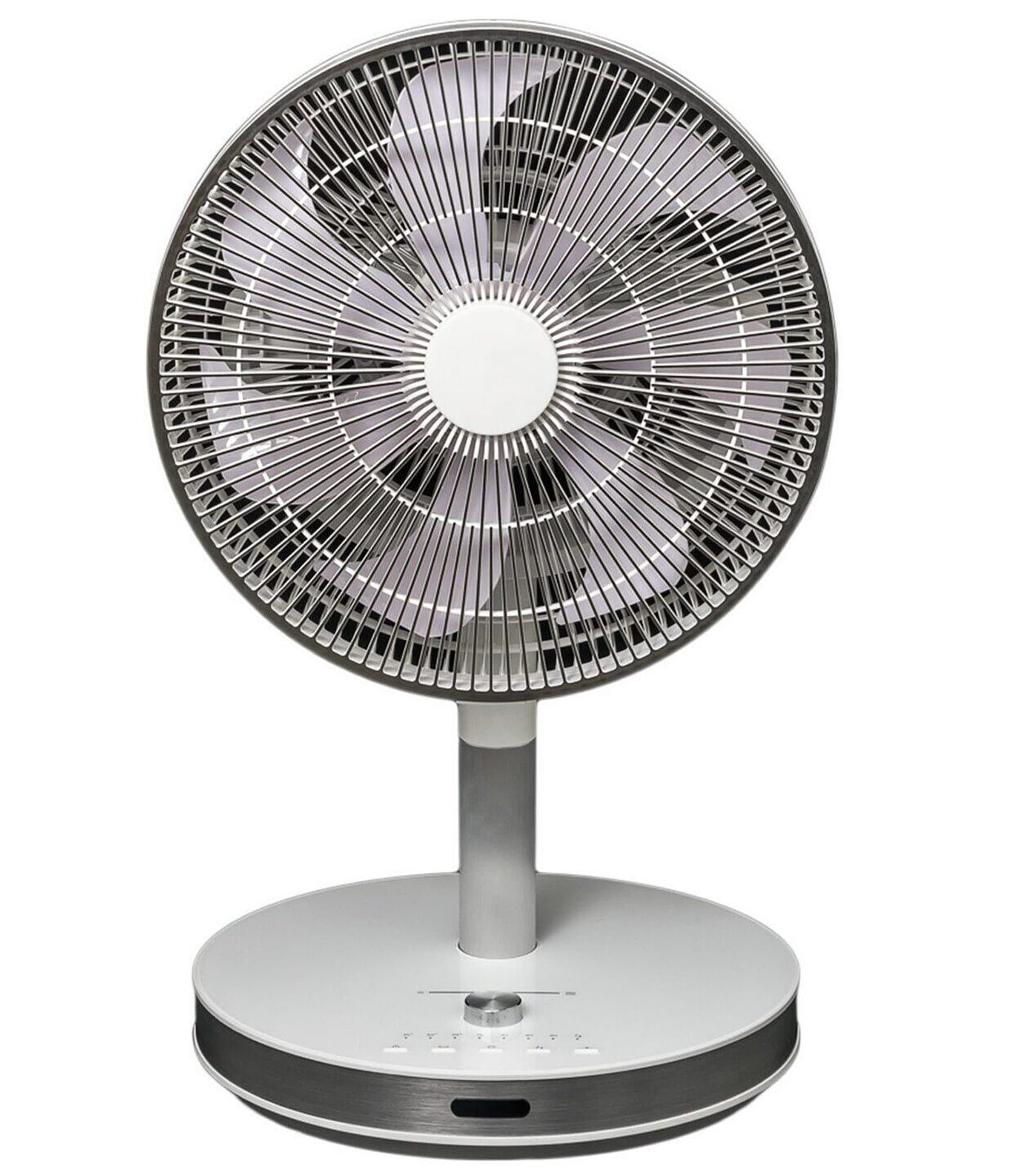 Objecto F5 Adjustable Fan