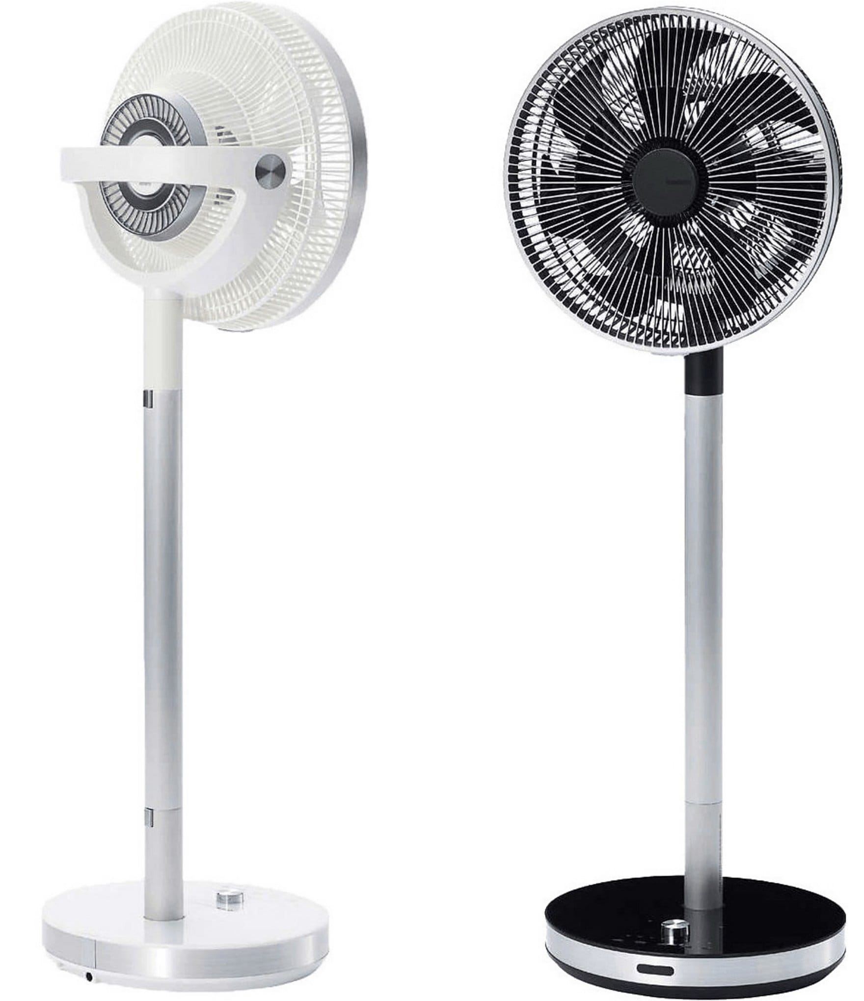 Objecto F5 Adjustable Fan