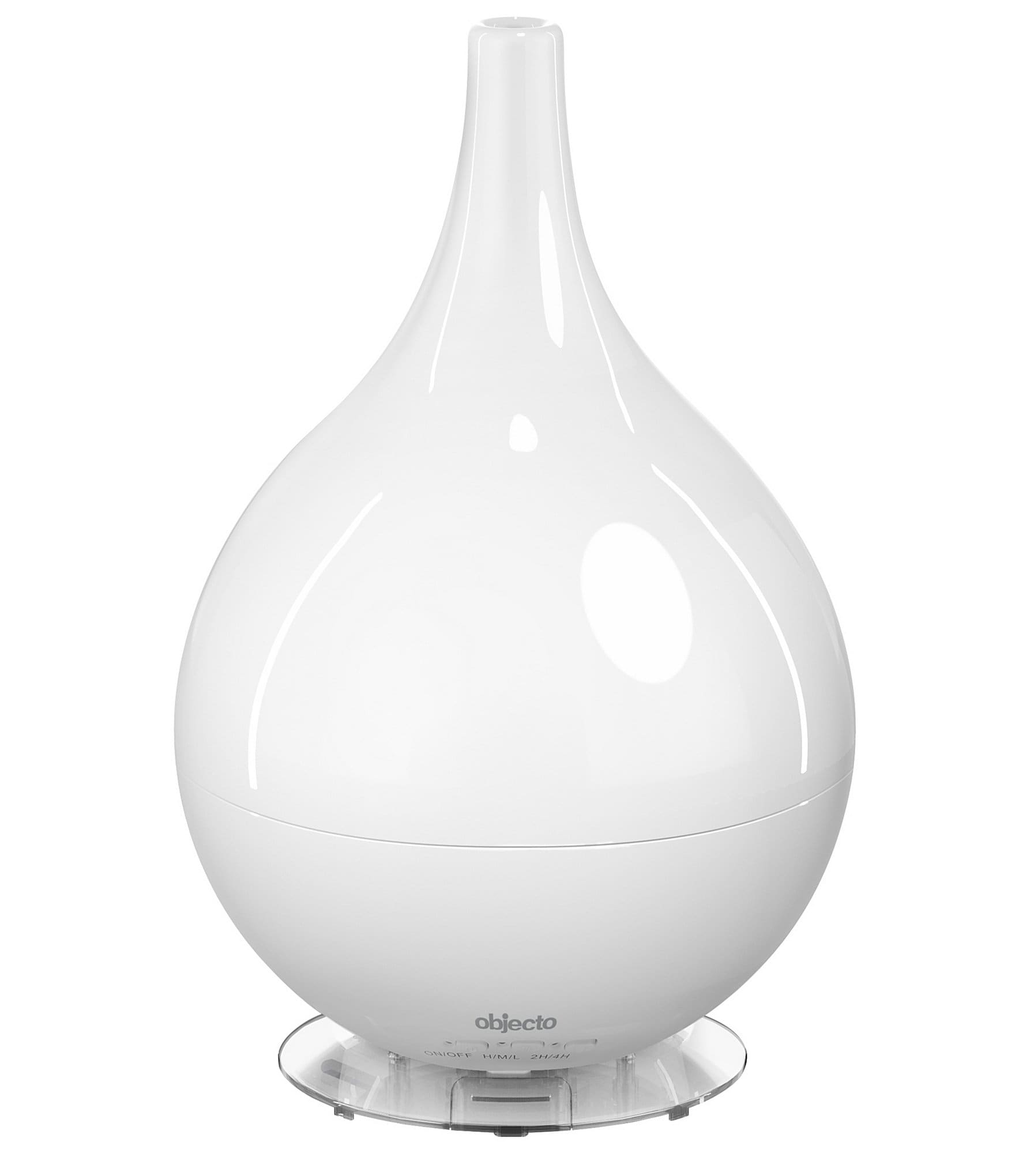 Objecto H3 Hybrid Humidifier