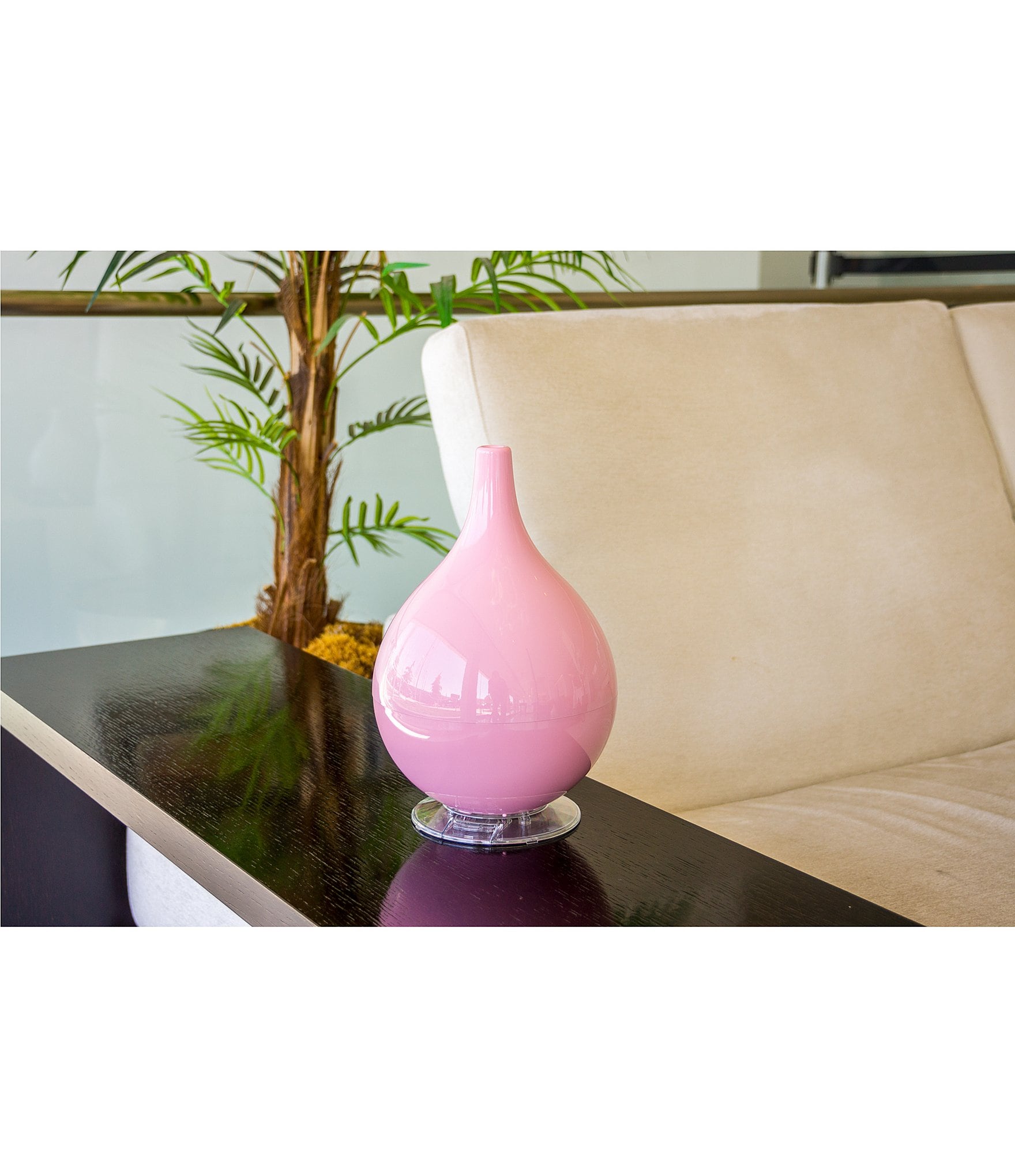 Objecto H3 Hybrid Humidifier