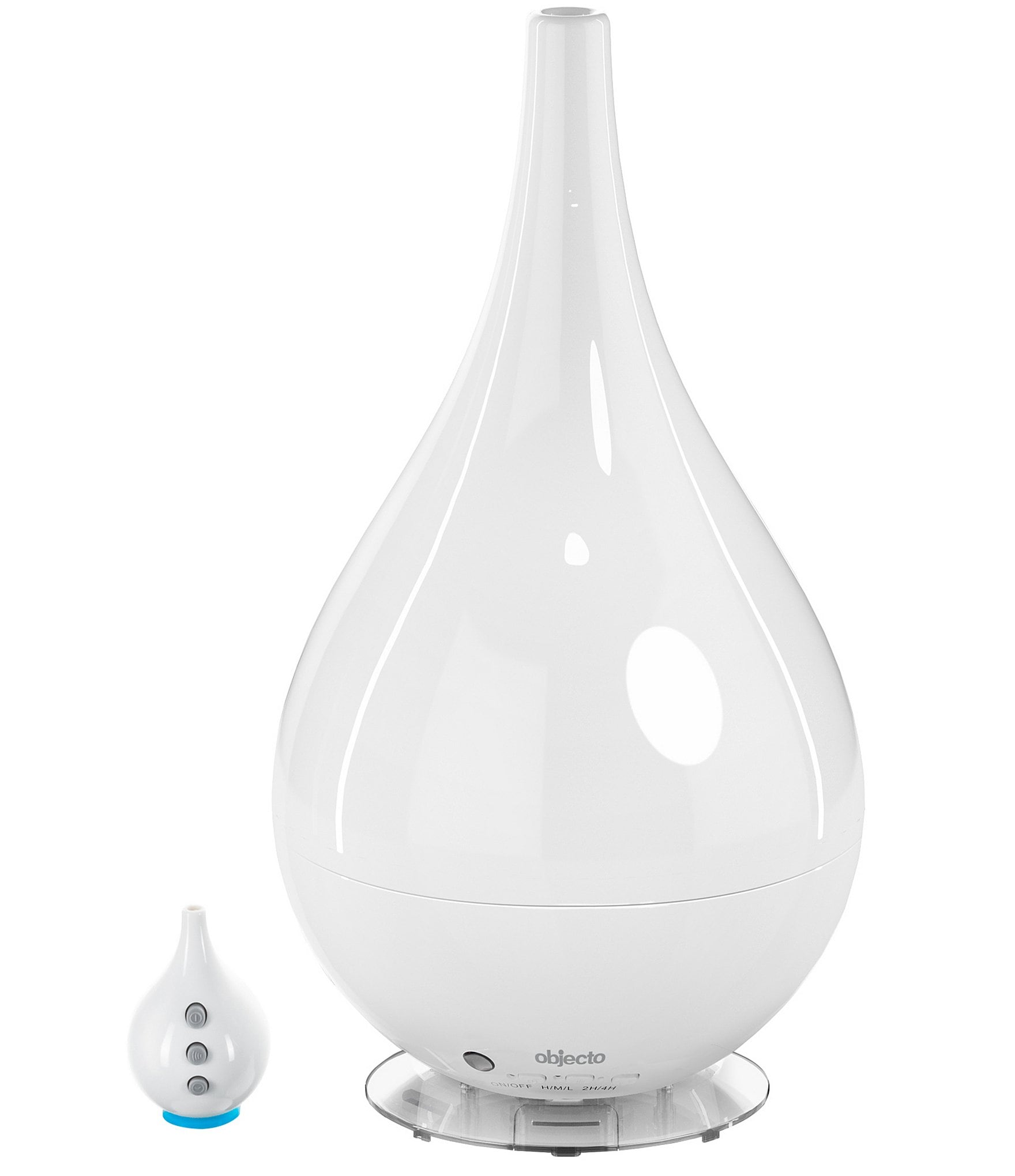 Objecto H4 Hybrid Humidifier