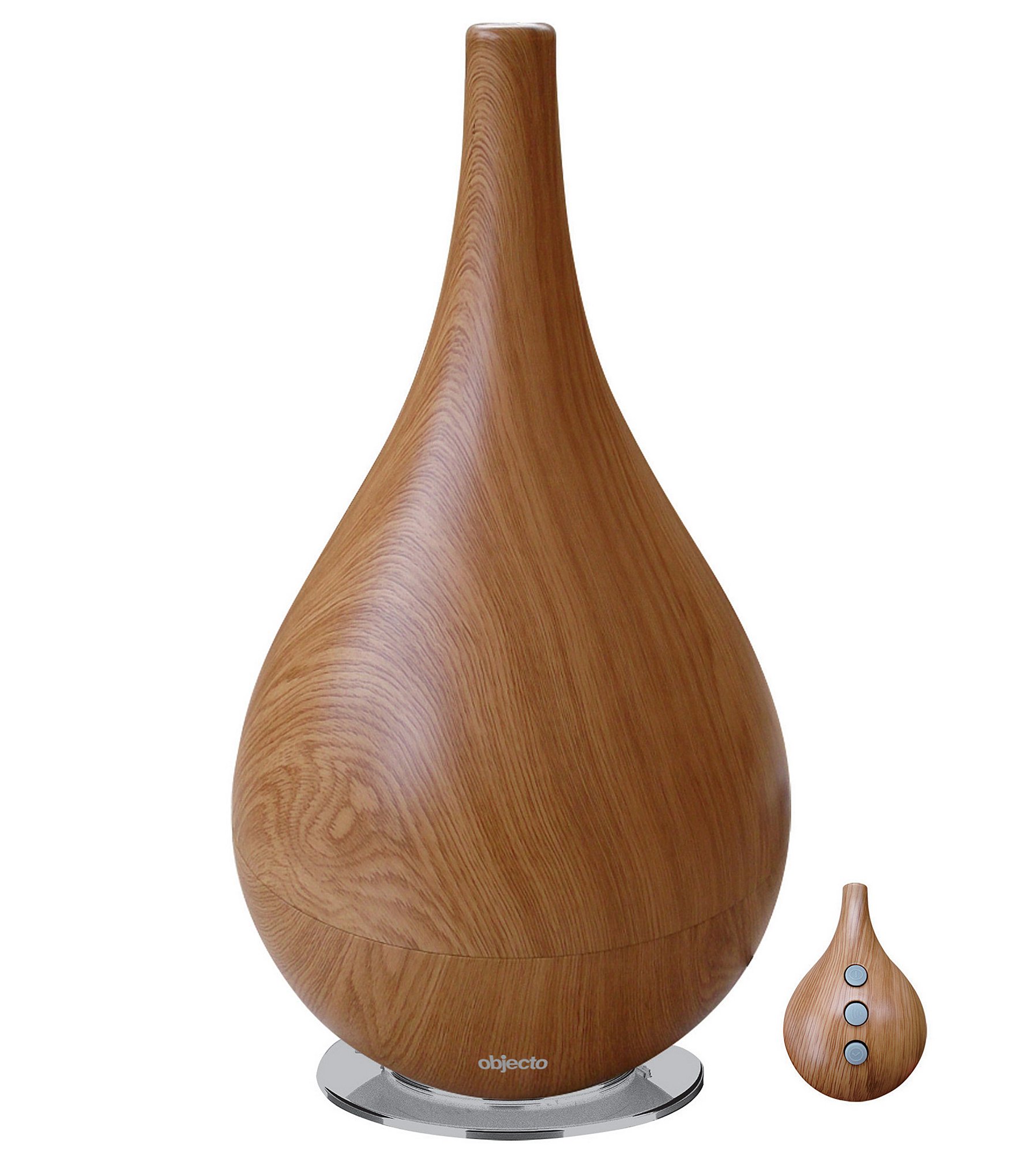 Objecto W4 Hybrid Humidifier