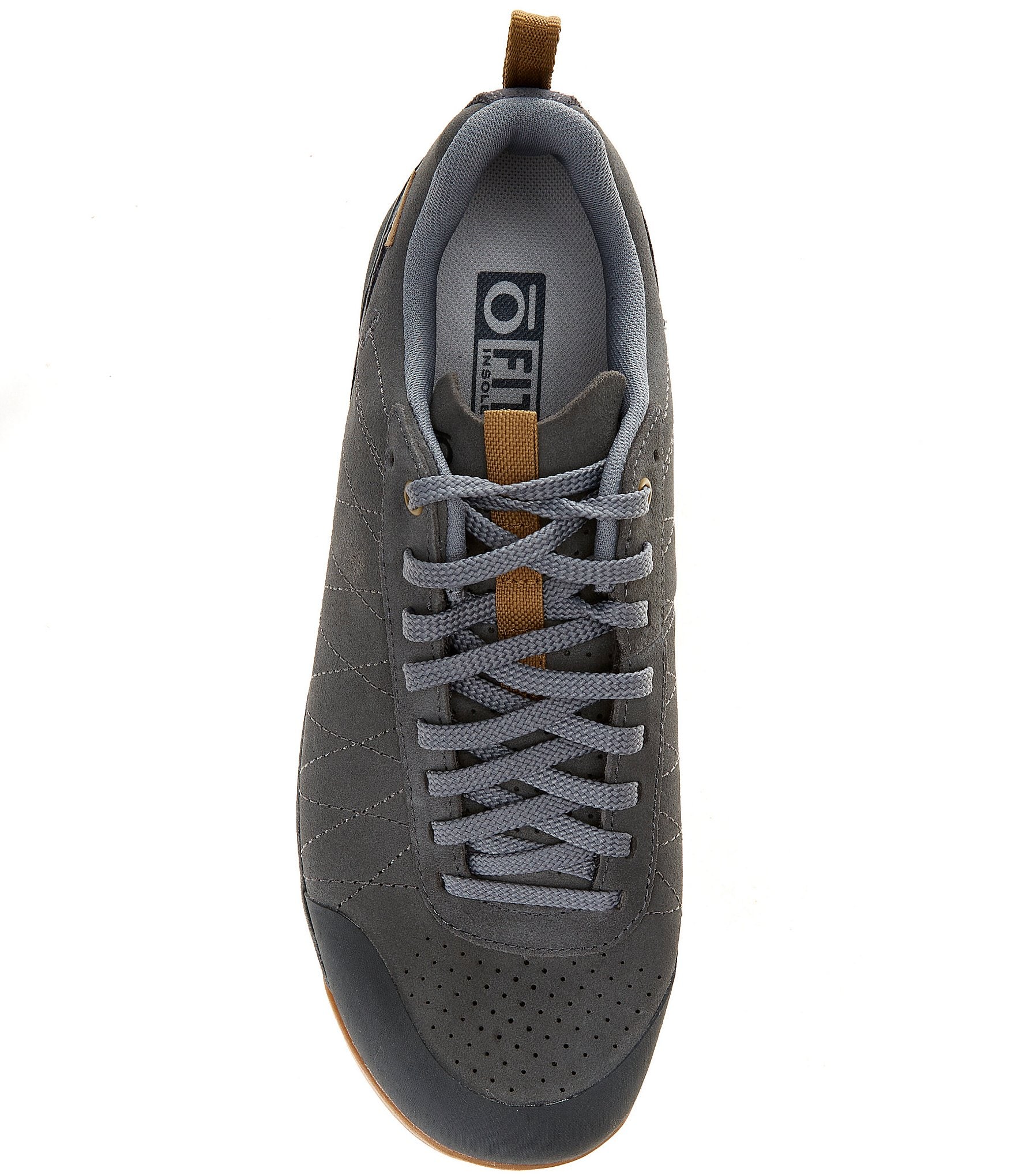 OBOZ Men's Bozeman II Low Hiking Sneakers