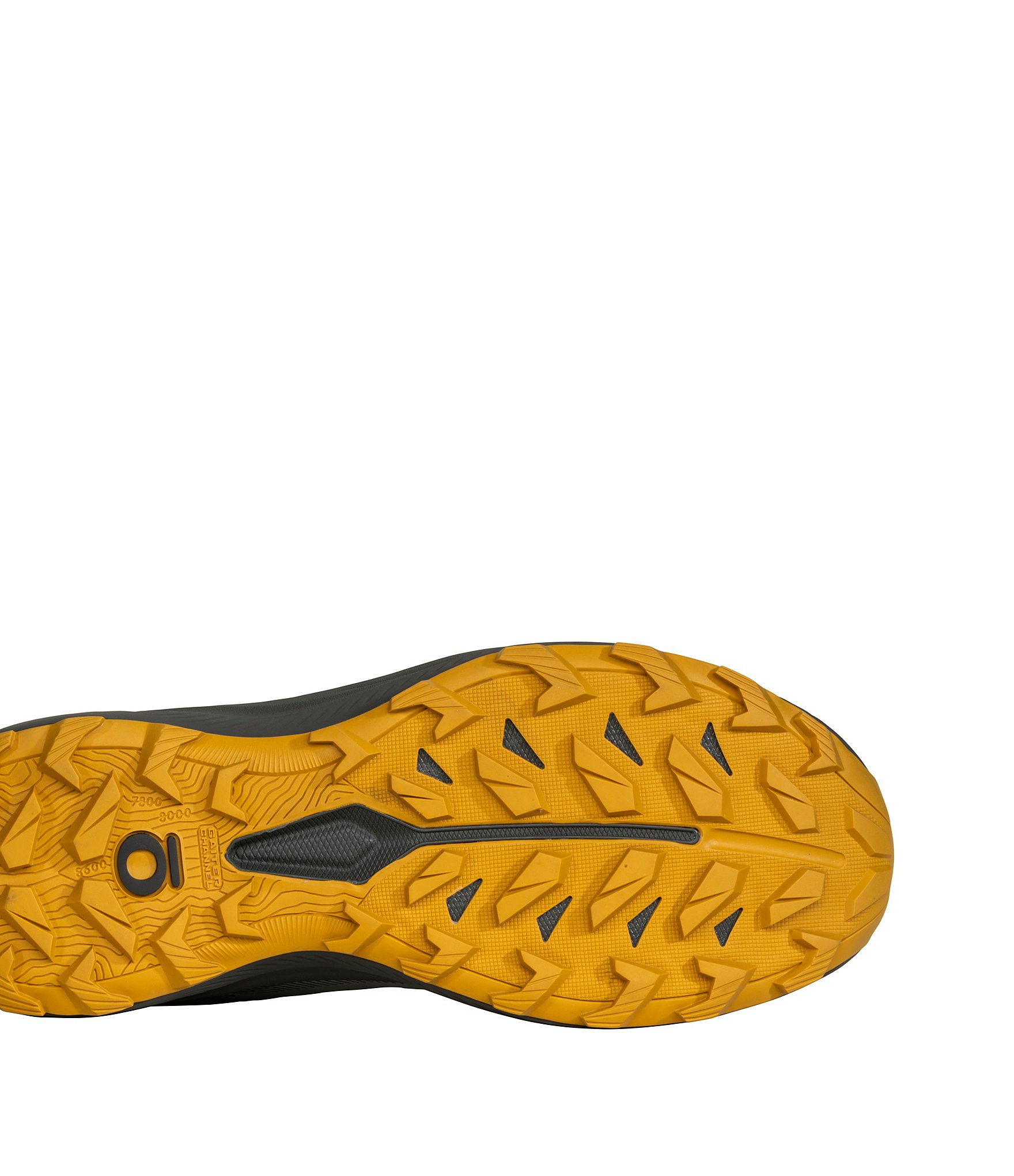 Oboz Men's Katabatic Light Mid GTX Hiking Boots