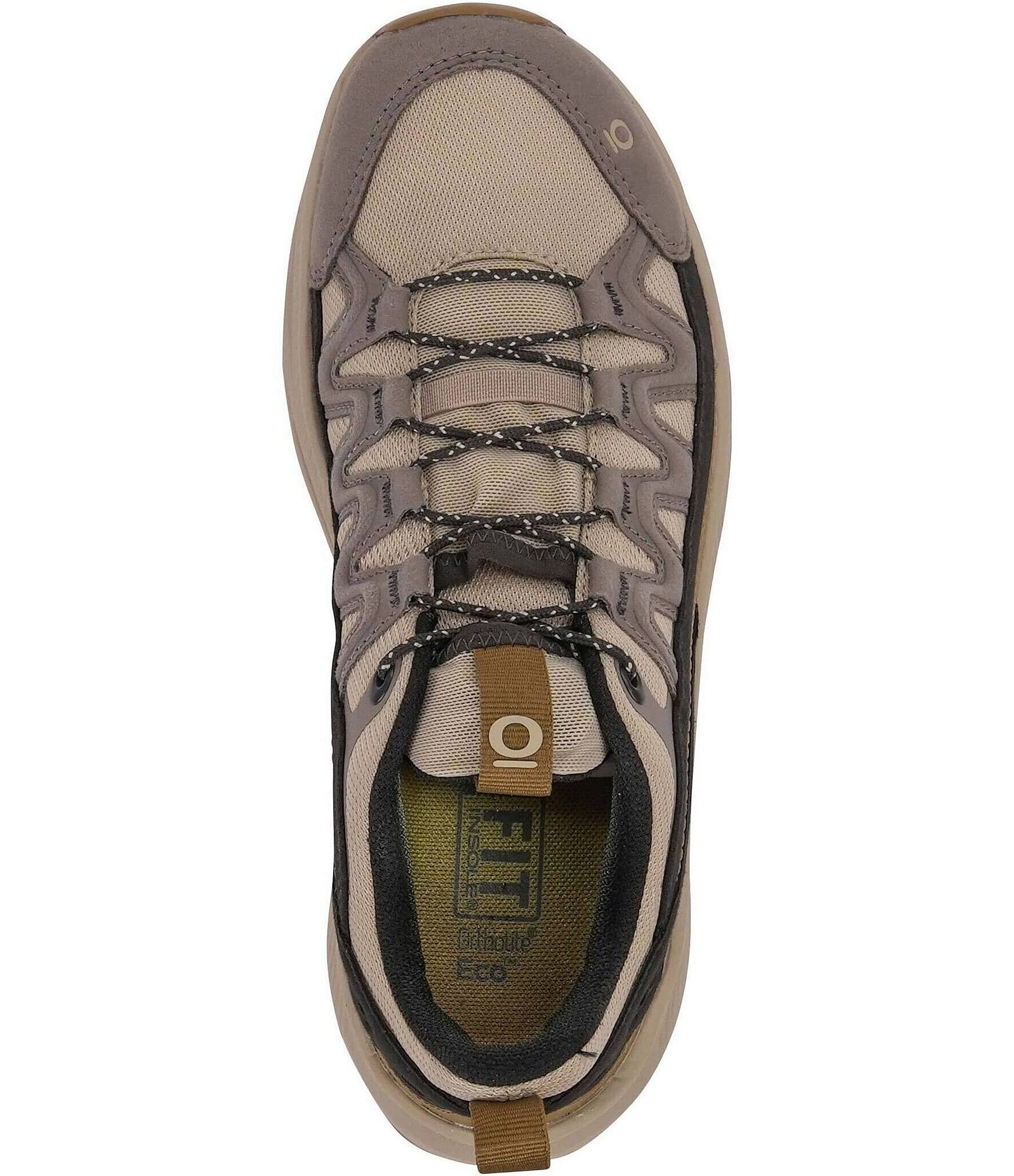 Oboz Women's Crosscut Low Hiking Shoes