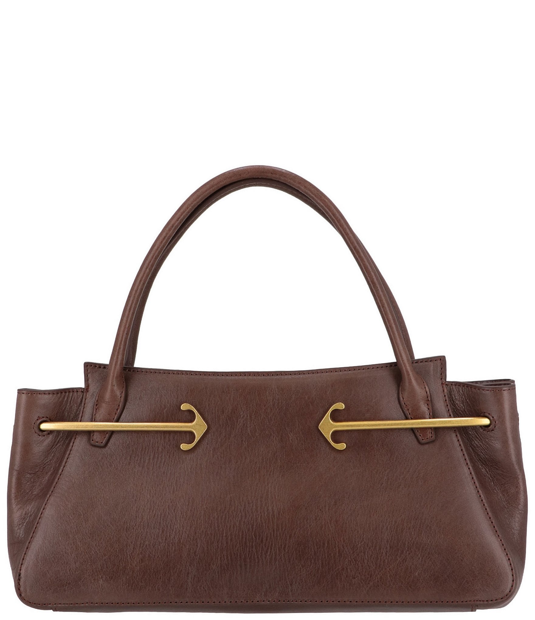 Off-White East West Arrow Shoulder Bag