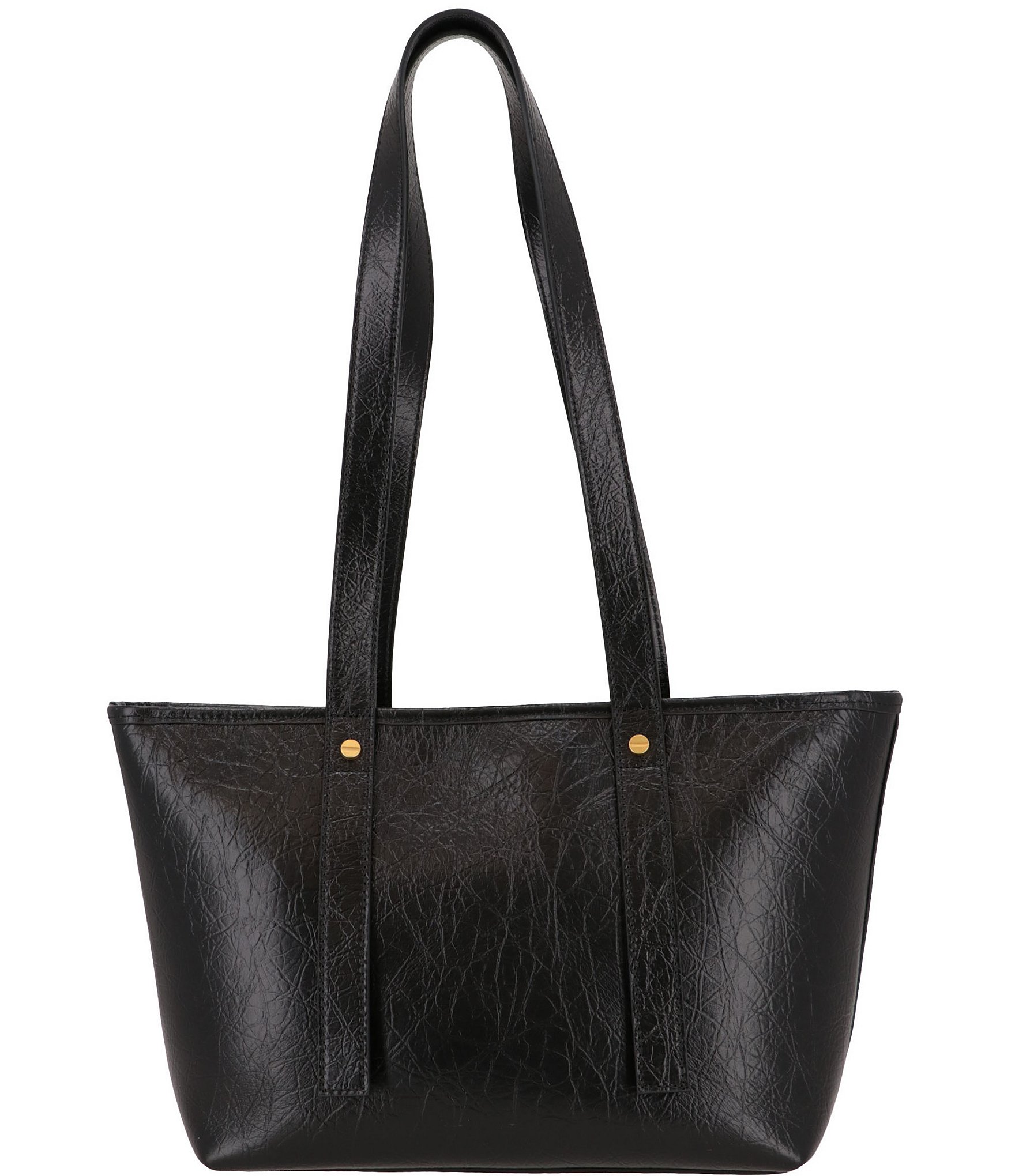 Off-White Jitney Small Zip Tote Bag