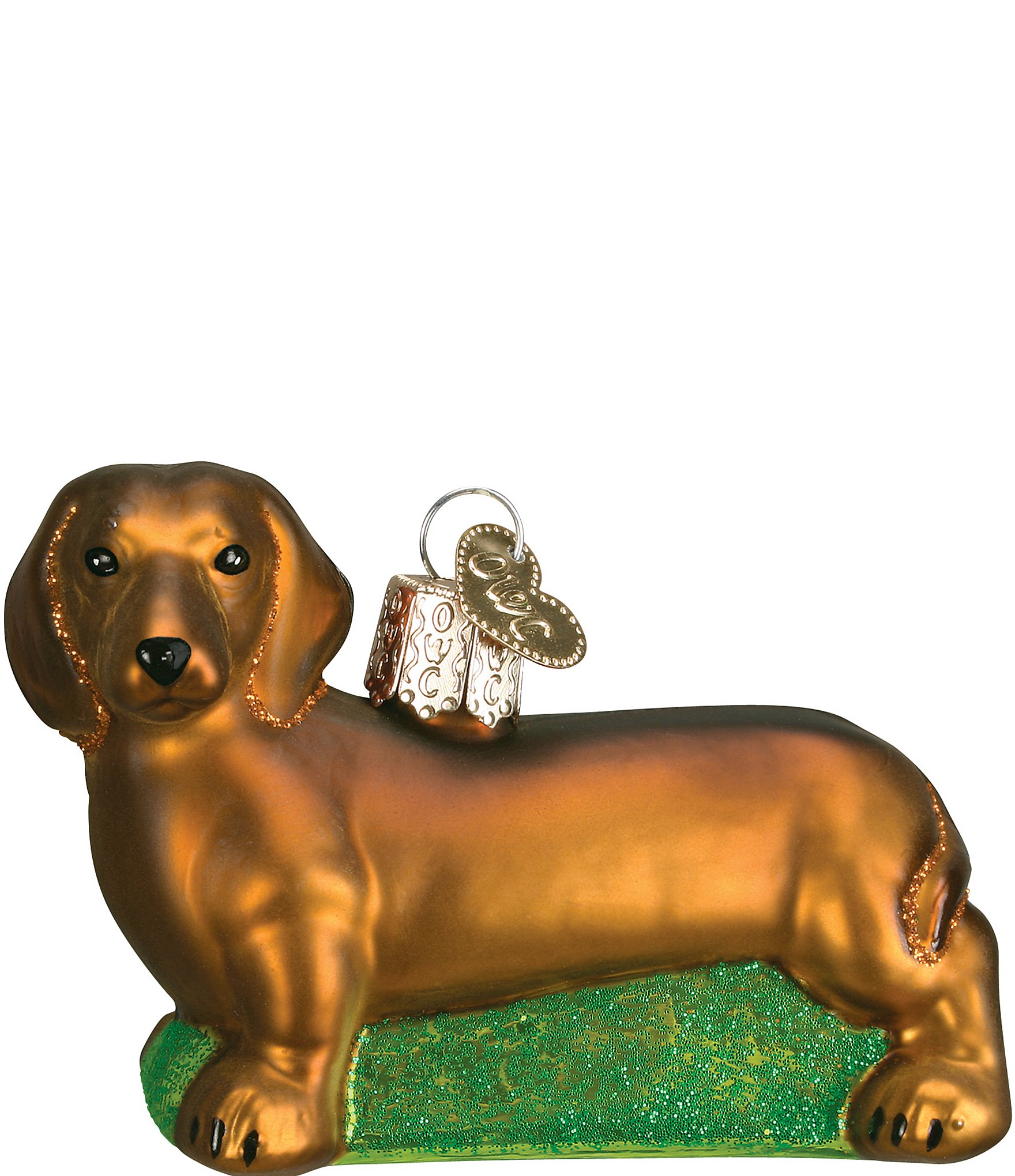 https://dimg.dillards.com/is/image/DillardsZoom/zoom/old-world-christmas-dachshund-ornament/00000000_zi_20404924.jpg