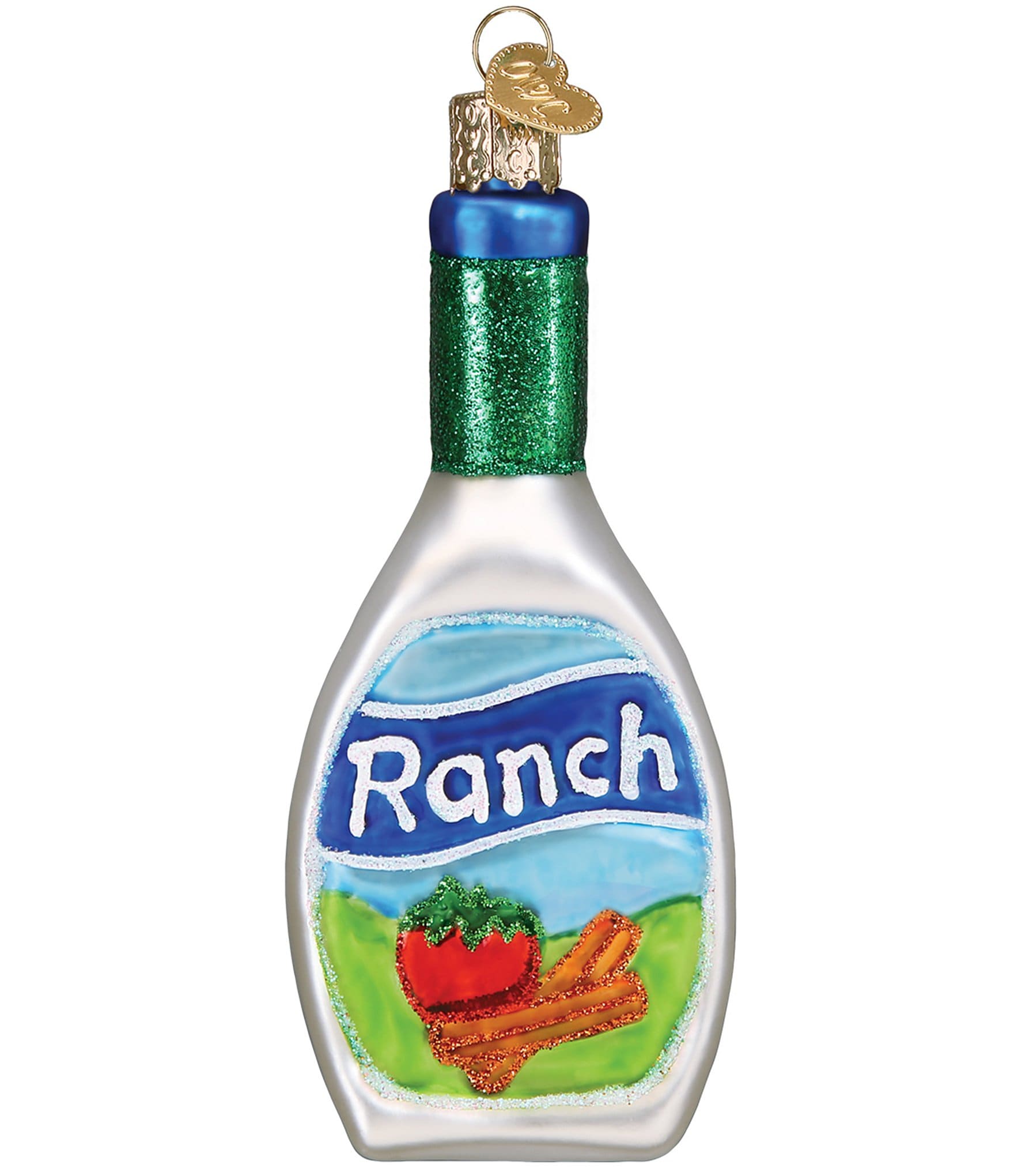 These are the ranch dressing gifts and decorations you didn't know