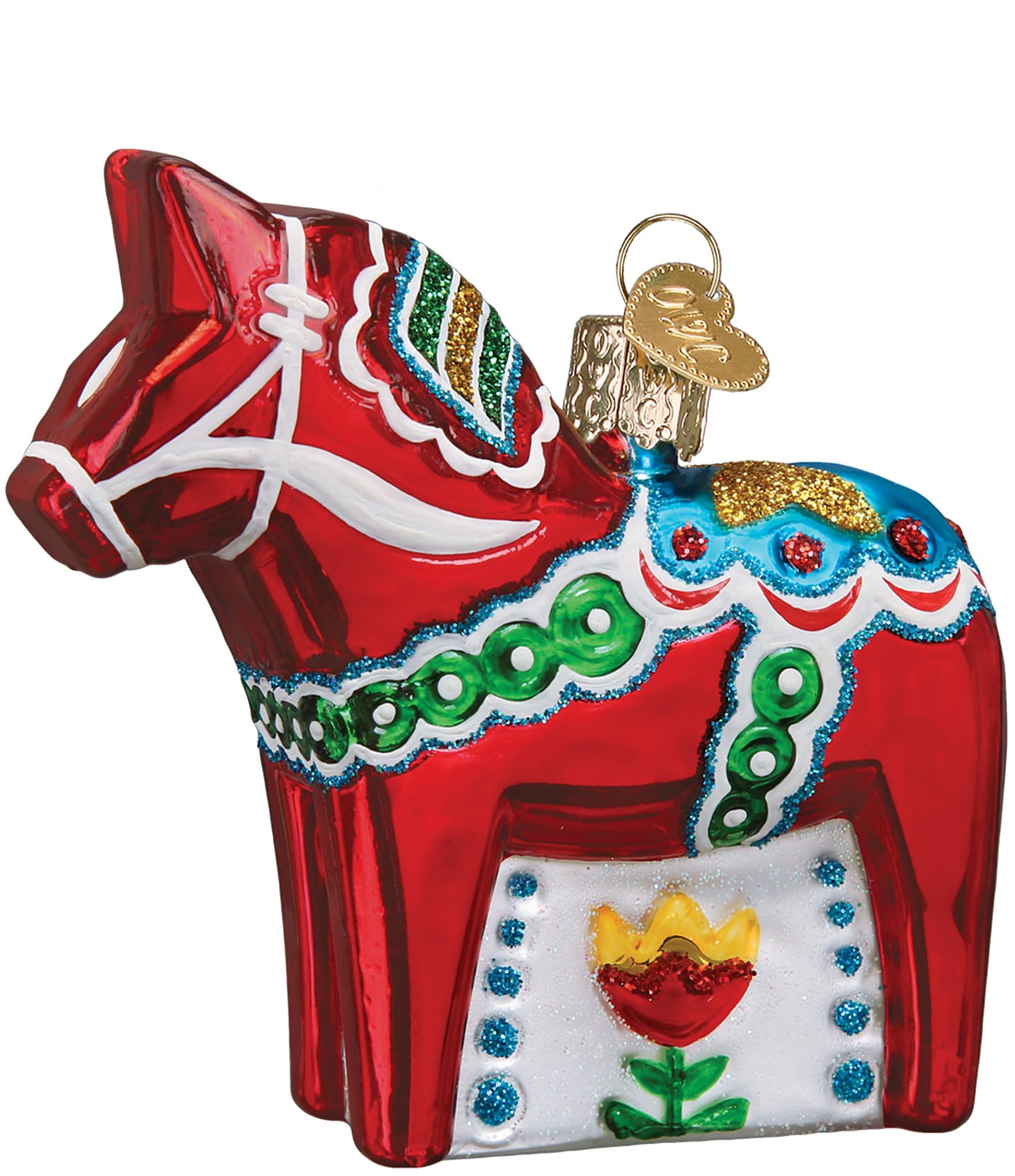 Dala discount horse pajamas