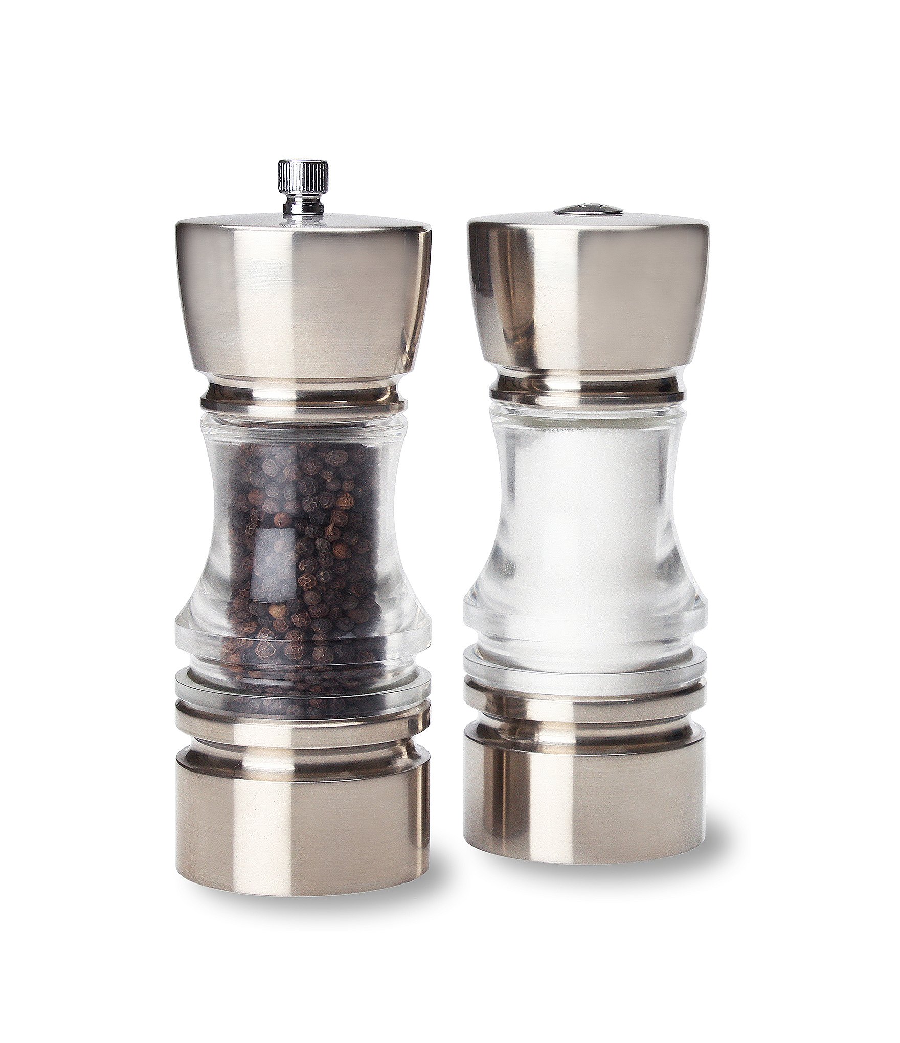 Salt Pepper Shakers Dillards