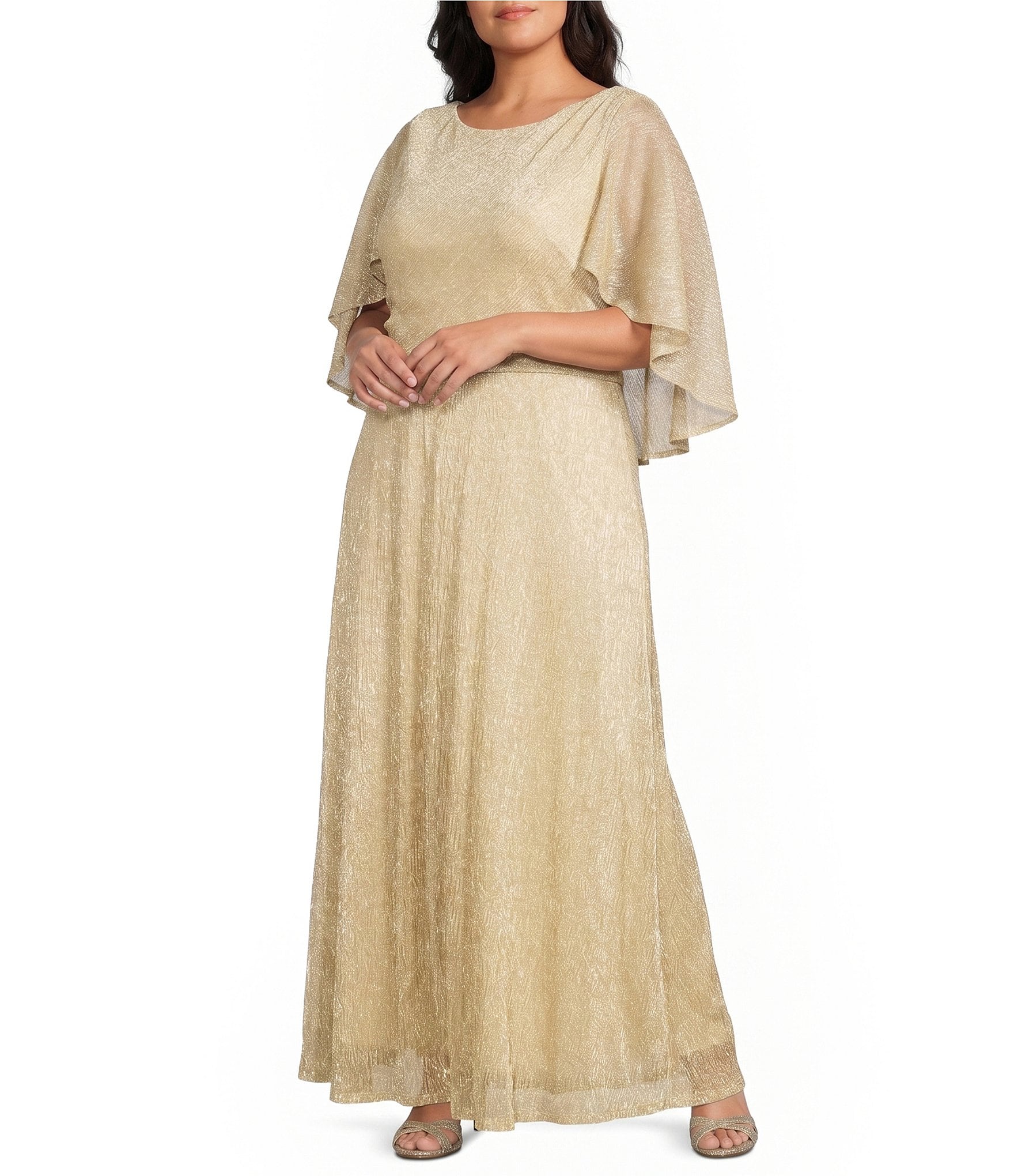 dillards gold formal dresses Women's Sale & Clearance & Evening Gowns rose gold dress