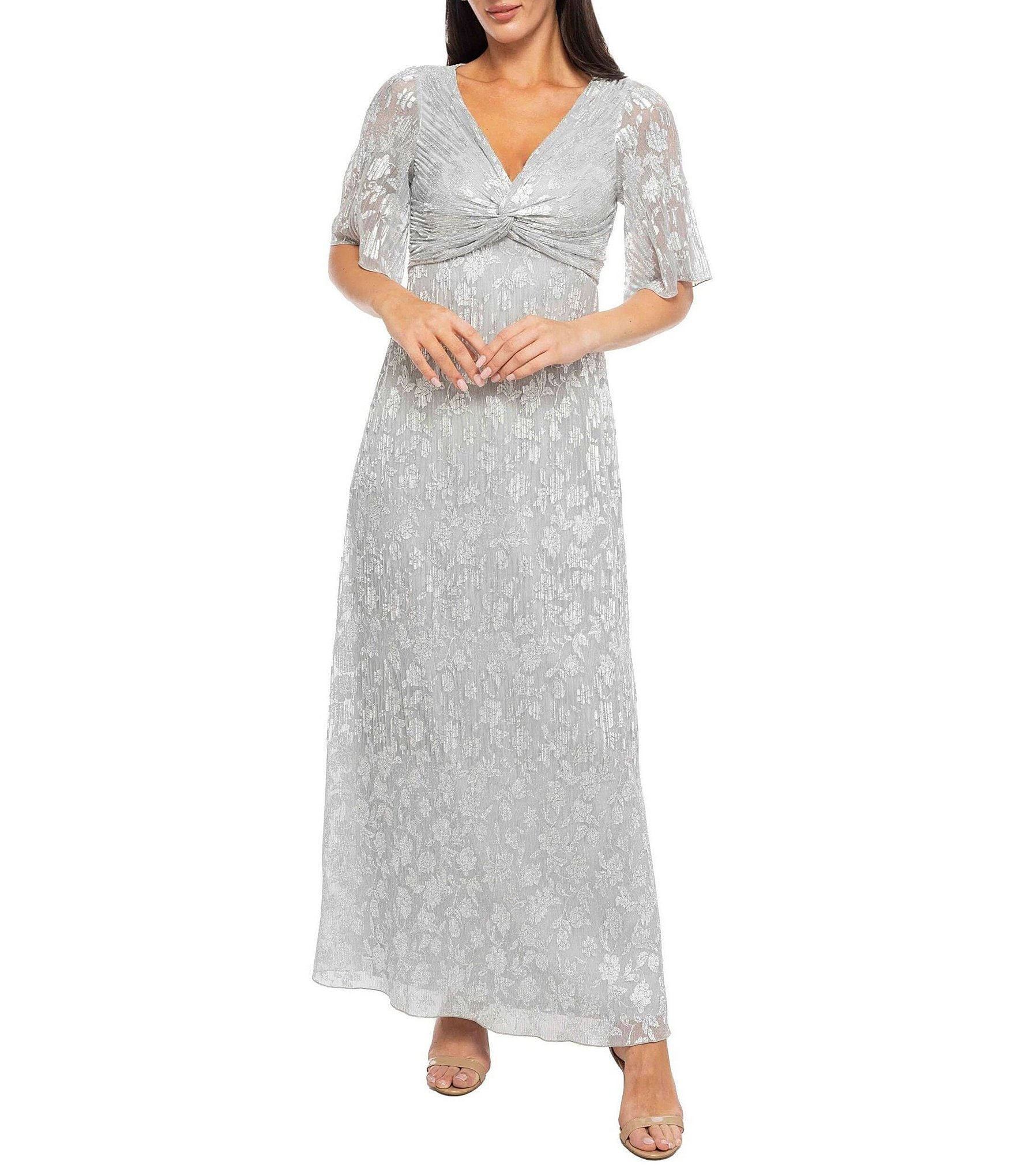 Silver Dresses For Women | Dillard's Silver Dresses For Women | Dillard's