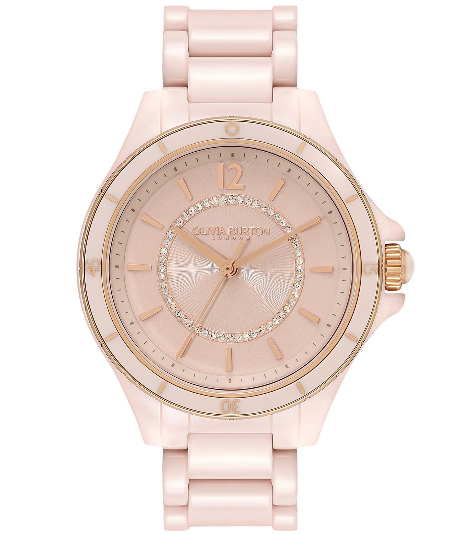 luxe: Women's Watches