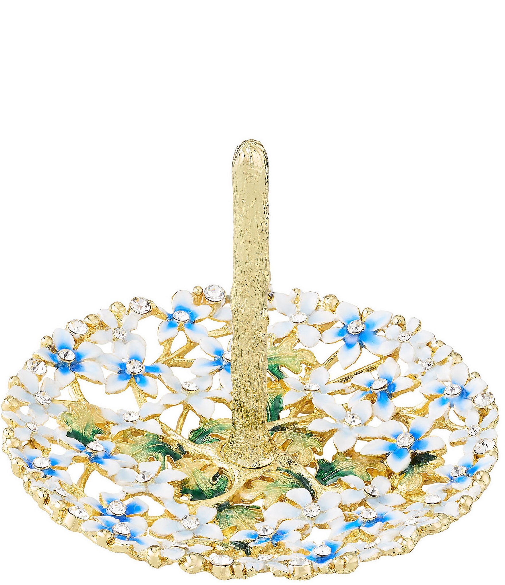 Olivia Riegel Daphne Floral Ring Holder