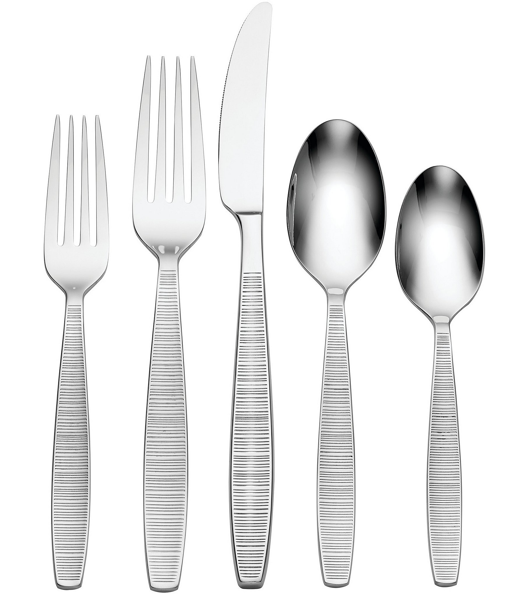 Elite Gadgets 5 Piece Measuring Spoons – Oneida