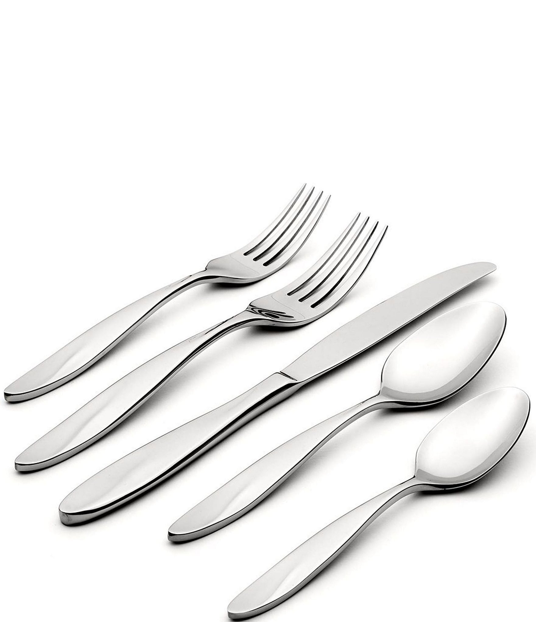 Oneida Dover 20-Piece Flatware Set