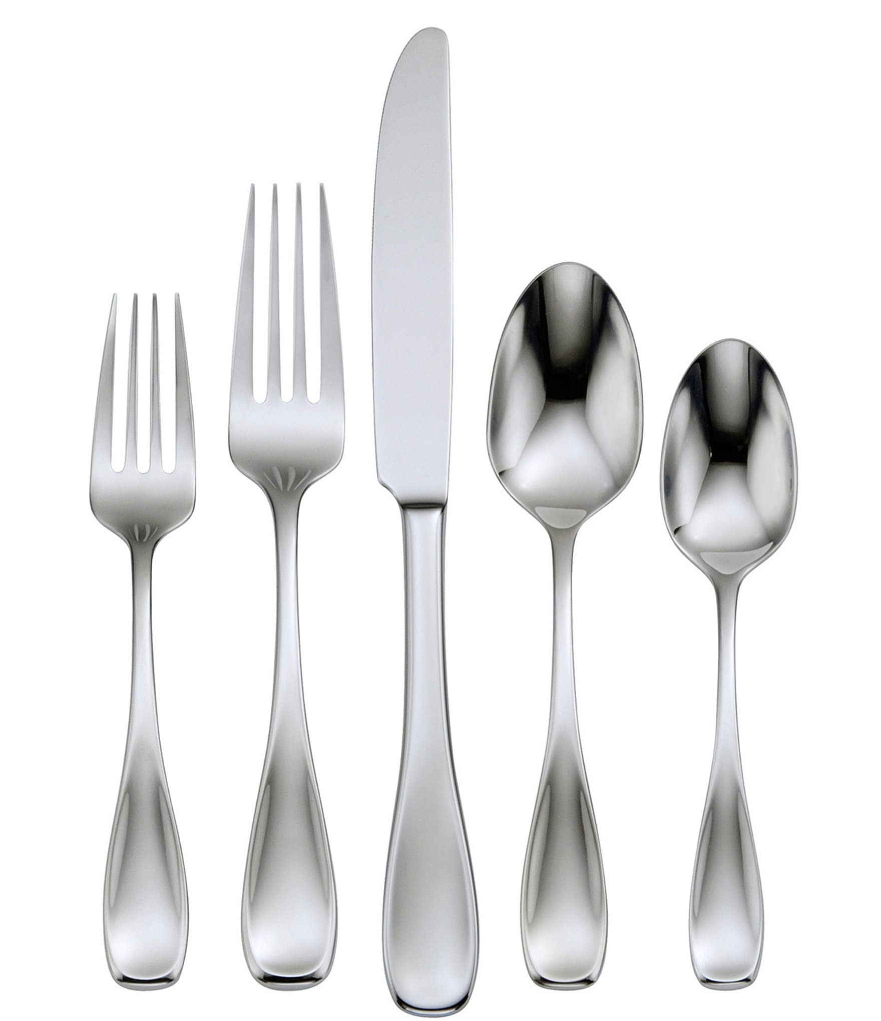 Oneida Voss 20-Piece Flatware Set | Dillard's