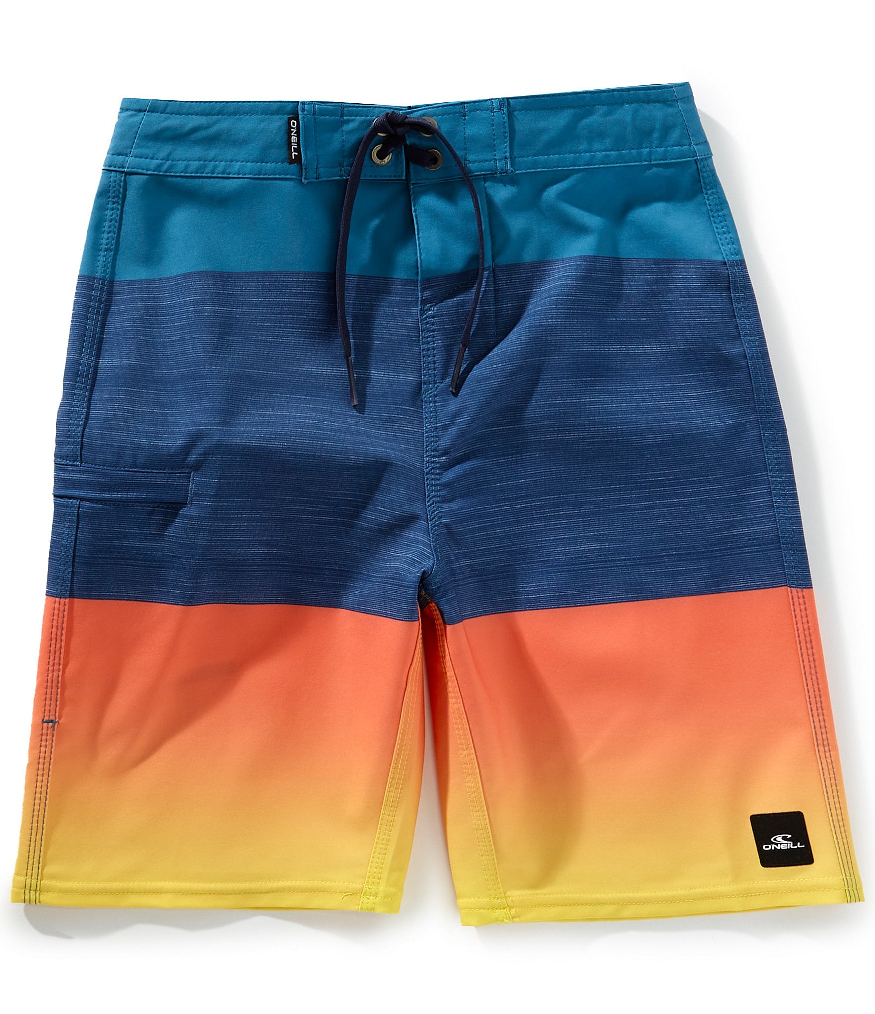 o neill hyperdry swim shorts