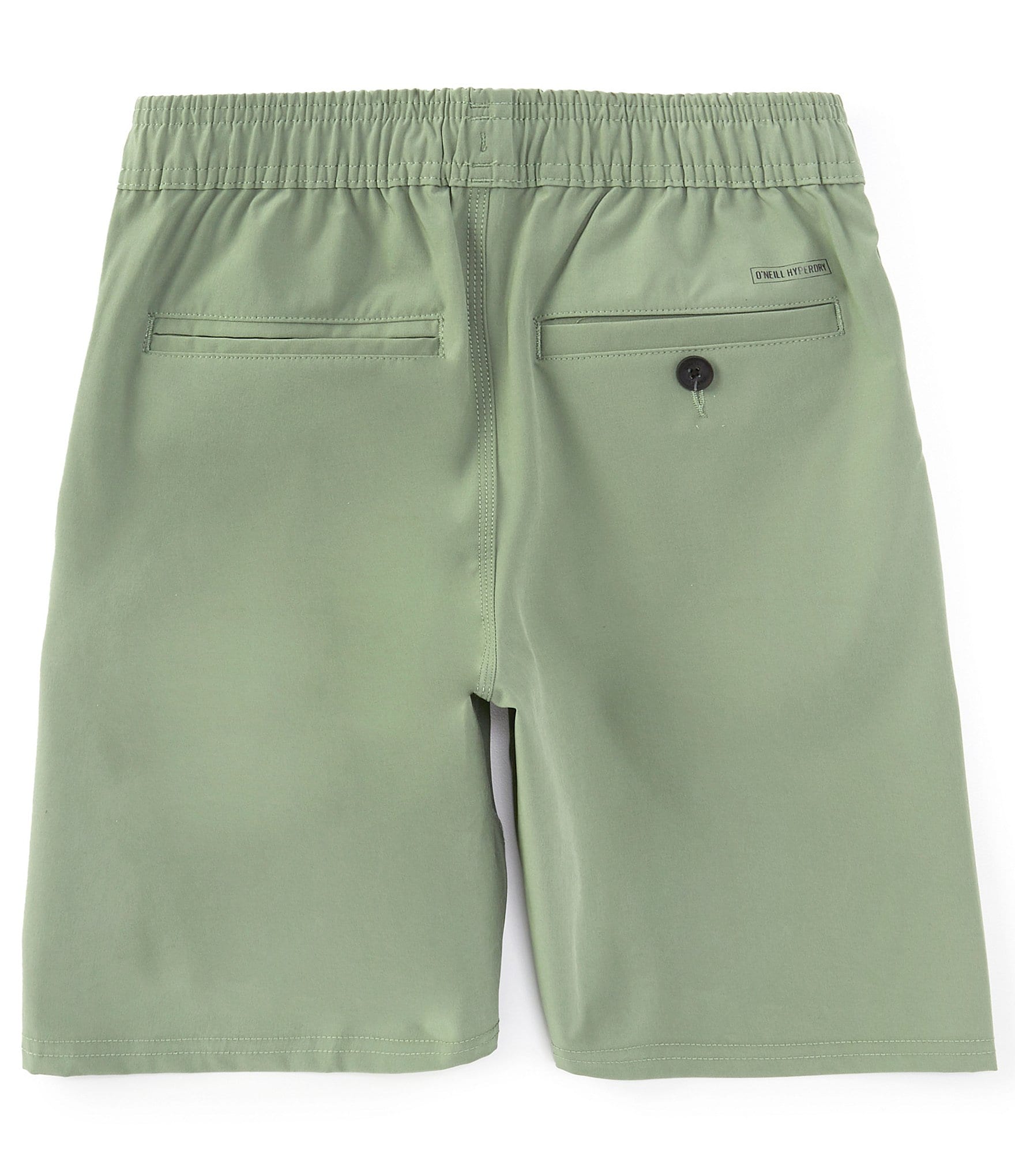 O'Neill Big Boys 8-20 Reserve E-Waist Board Shorts