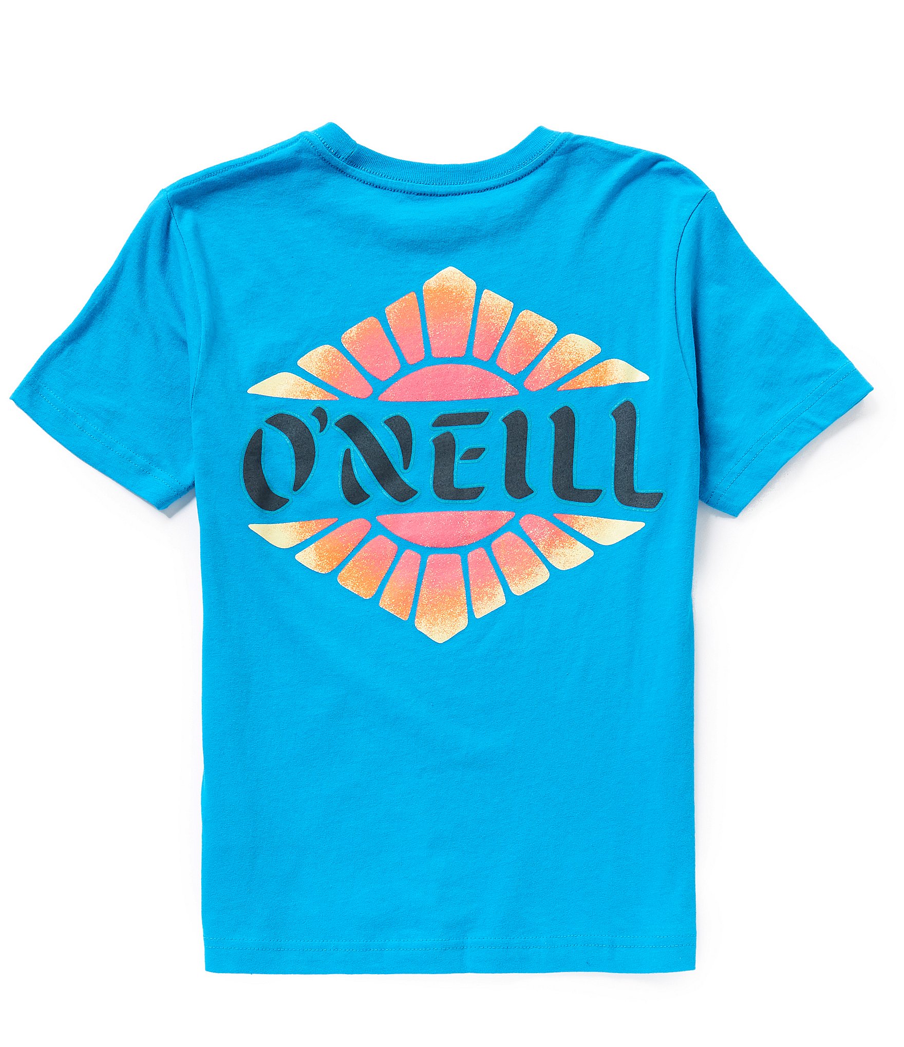O'Neill Big Boys 8-20 Short-Sleeve Swami T-Shirt | Dillard's