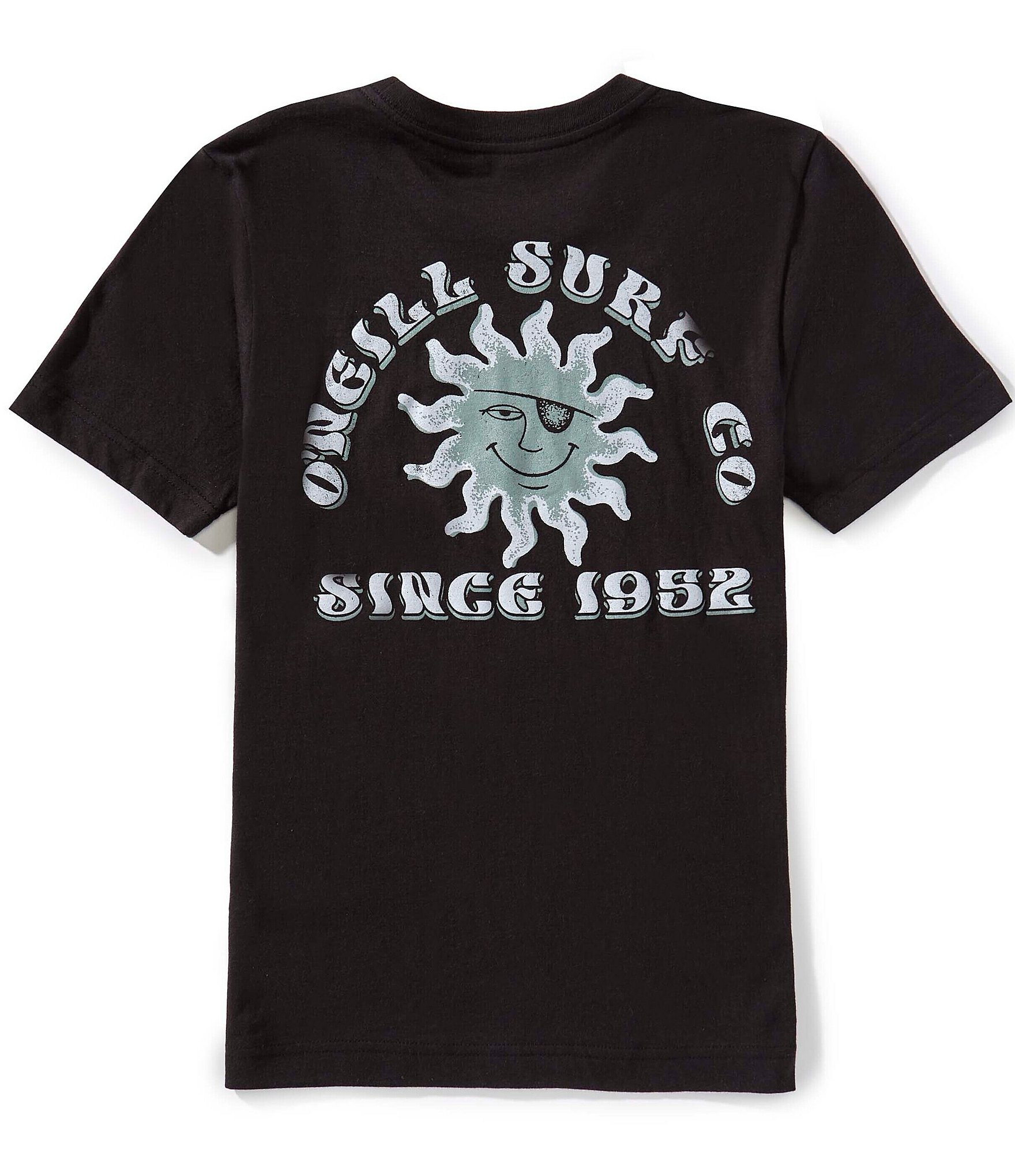 O'Neill Big Boys Short-Sleeve Brightside T-Shirt