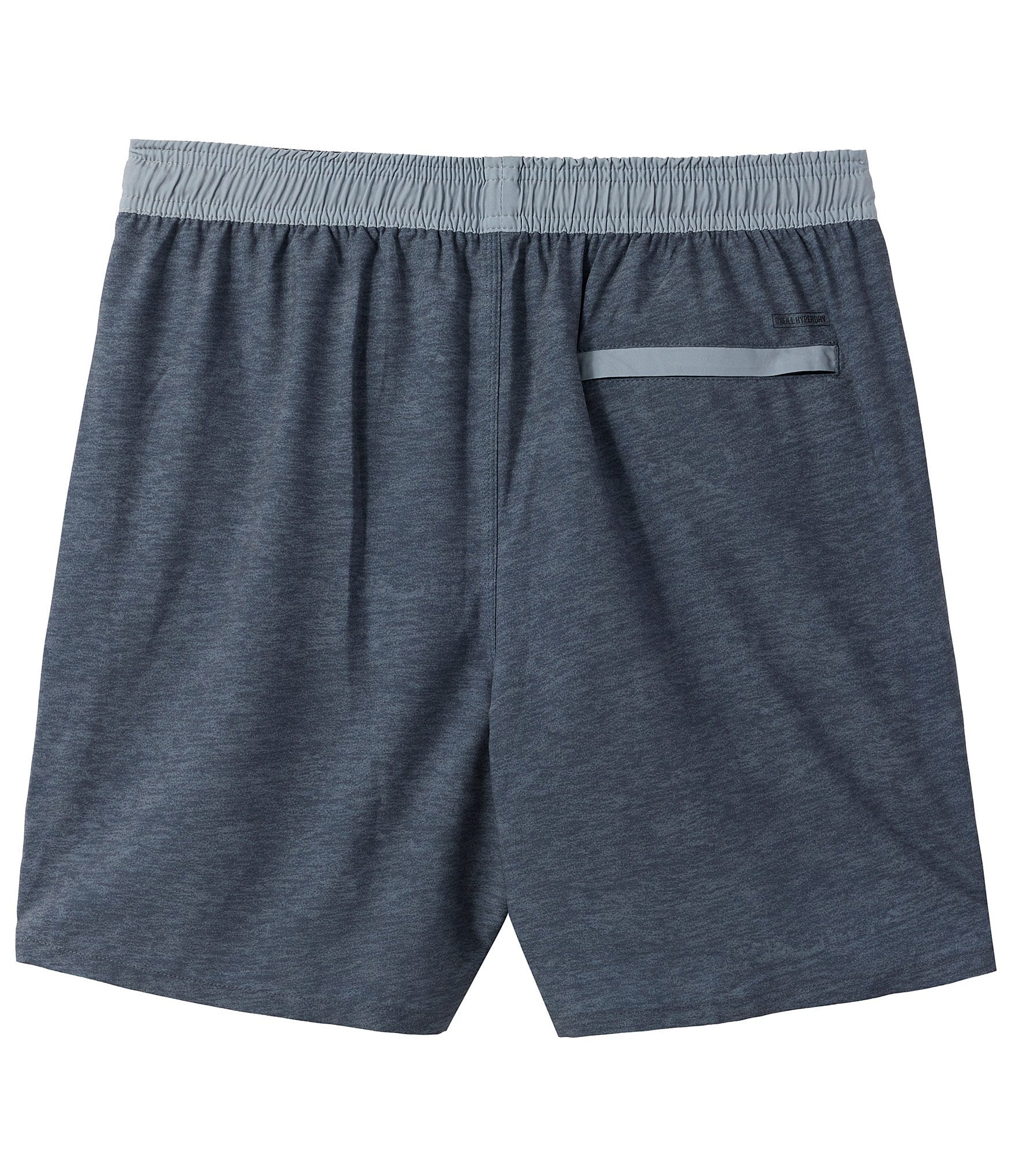 O'Neill Performance Light 17#double; Outseam Shorts