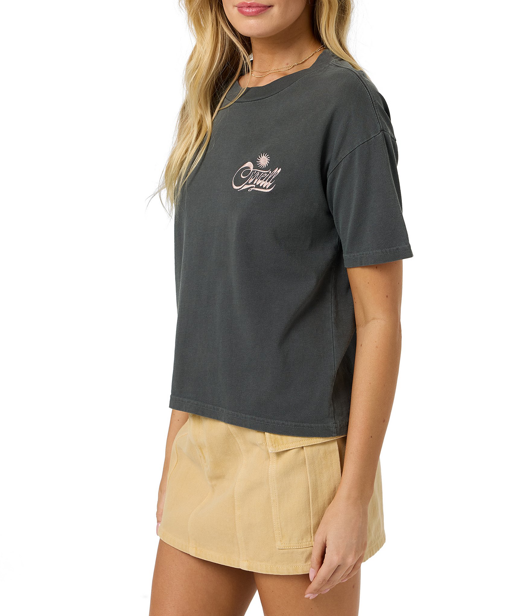 O'Neill Radical Short Sleeve T-Shirt