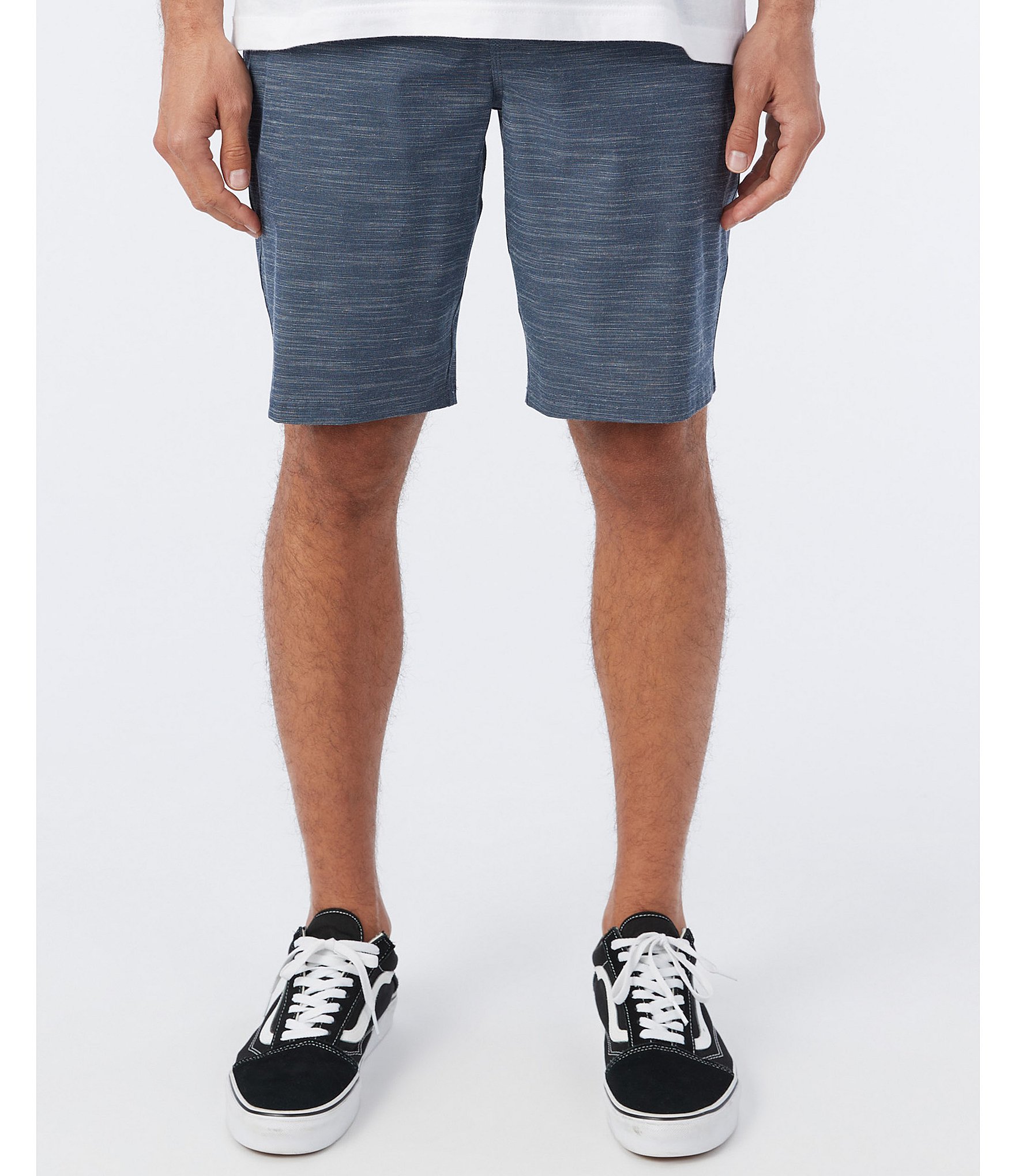 O'Neill Reserve All Purpose Slub 20#double; Outseam Shorts