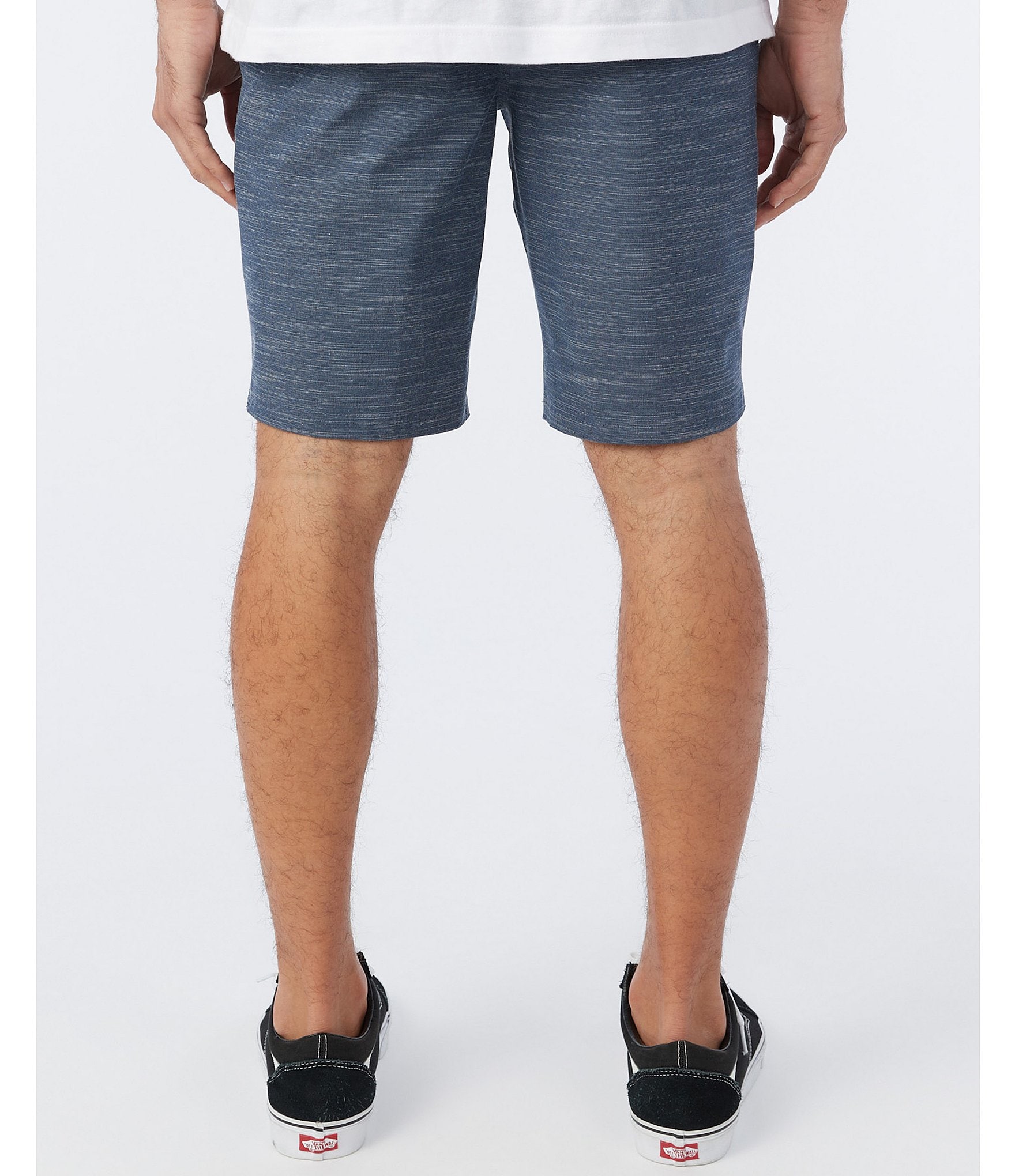 O'Neill Reserve All Purpose Slub 20#double; Outseam Shorts