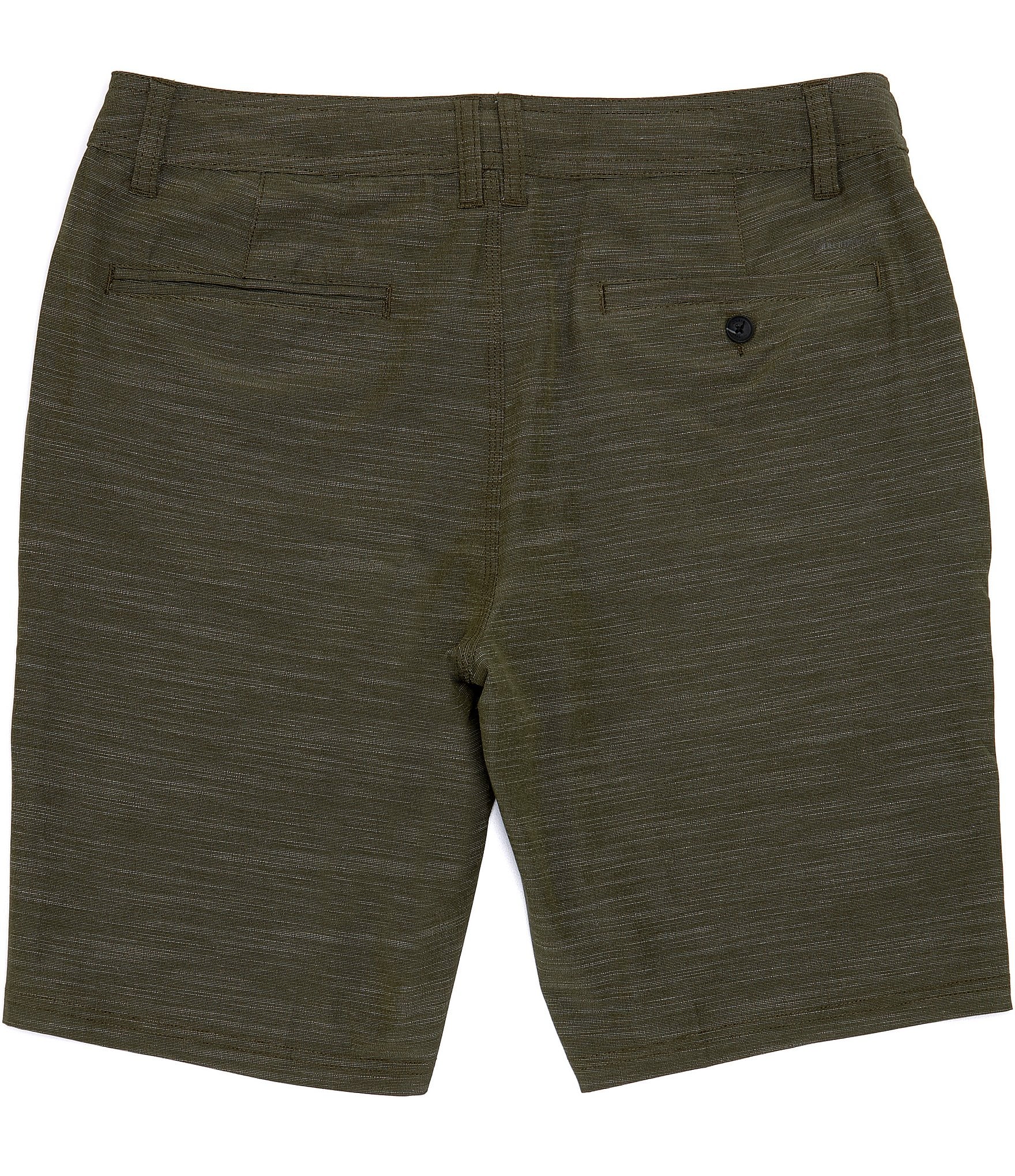 O'Neill Reserve All Purpose Slub 20#double; Outseam Shorts