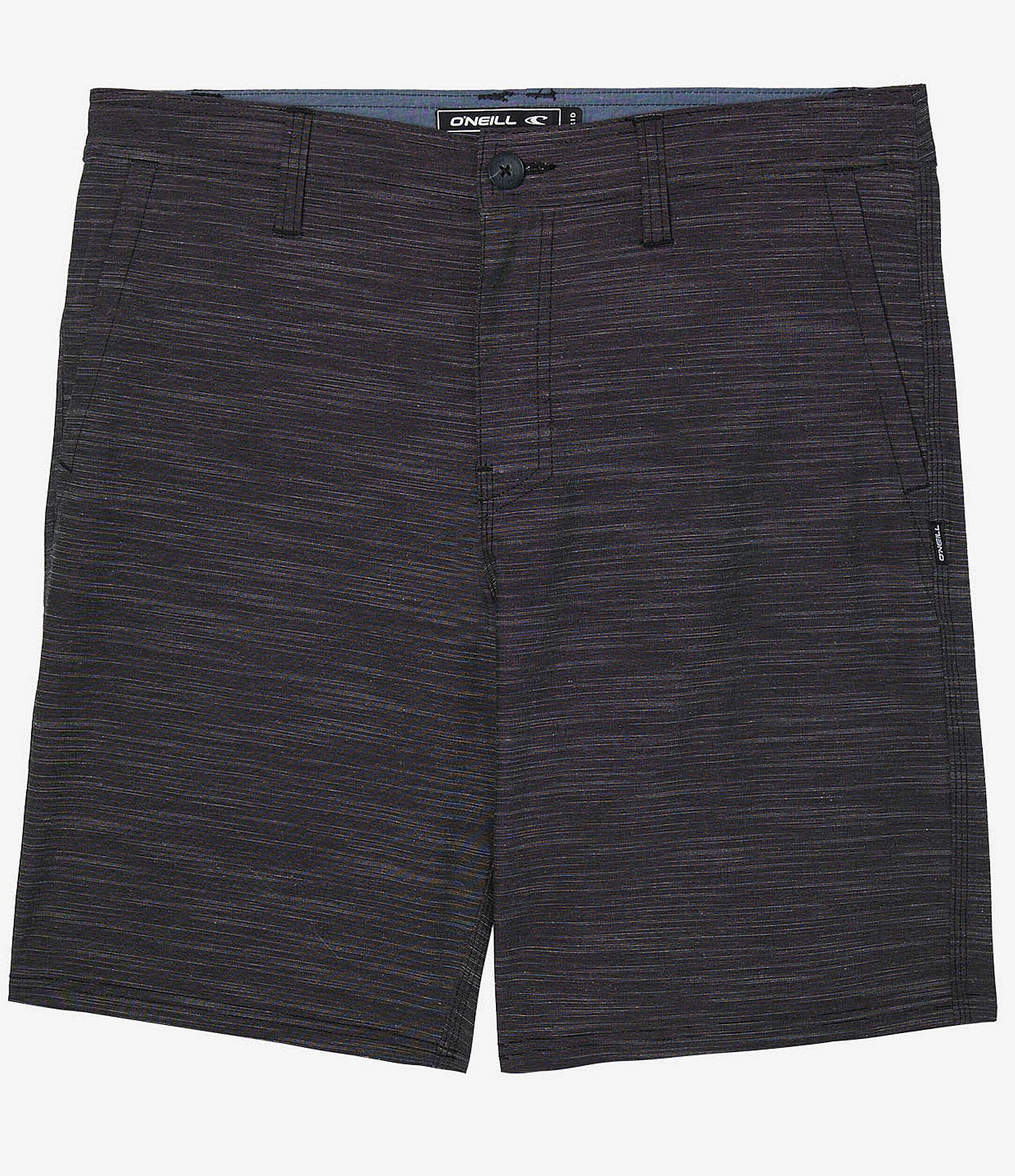 O'Neill Reserve All Purpose Slub 20#double; Outseam Shorts