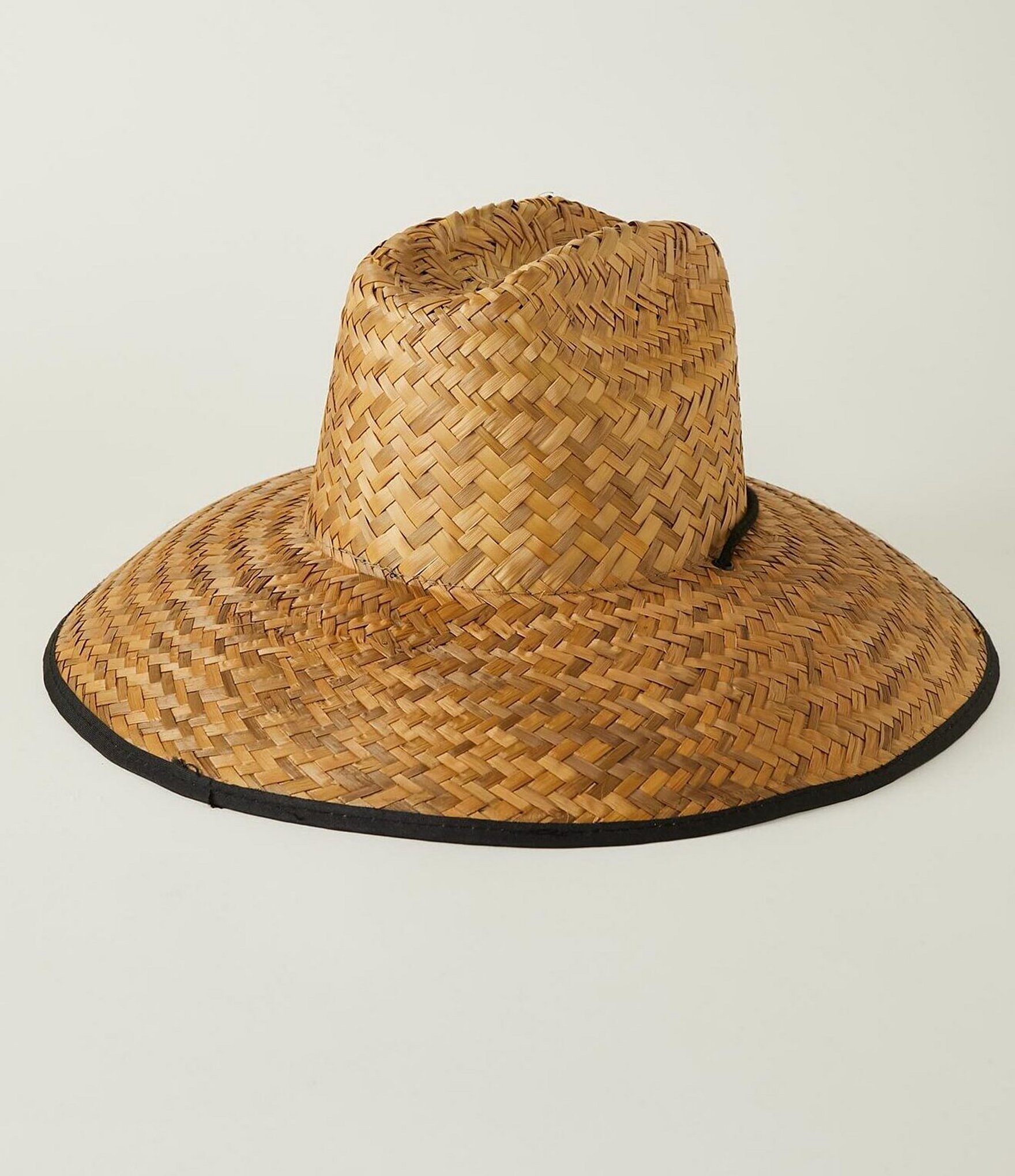 O'Neill Sonoma Sea Straw Lifeguard Hat