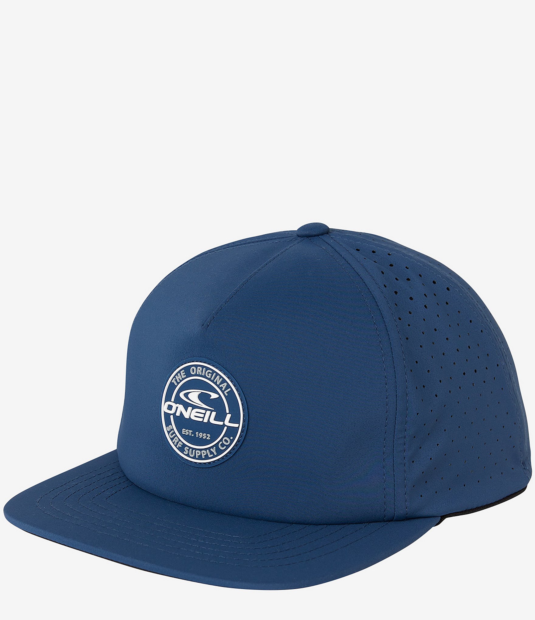 O'Neill TRVLR Navigate Hybrid Snapback Hat