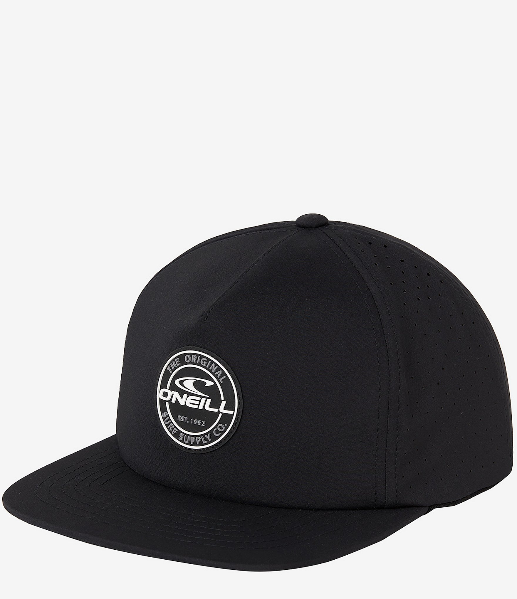 O'Neill TRVLR Navigate Hybrid Snapback Hat