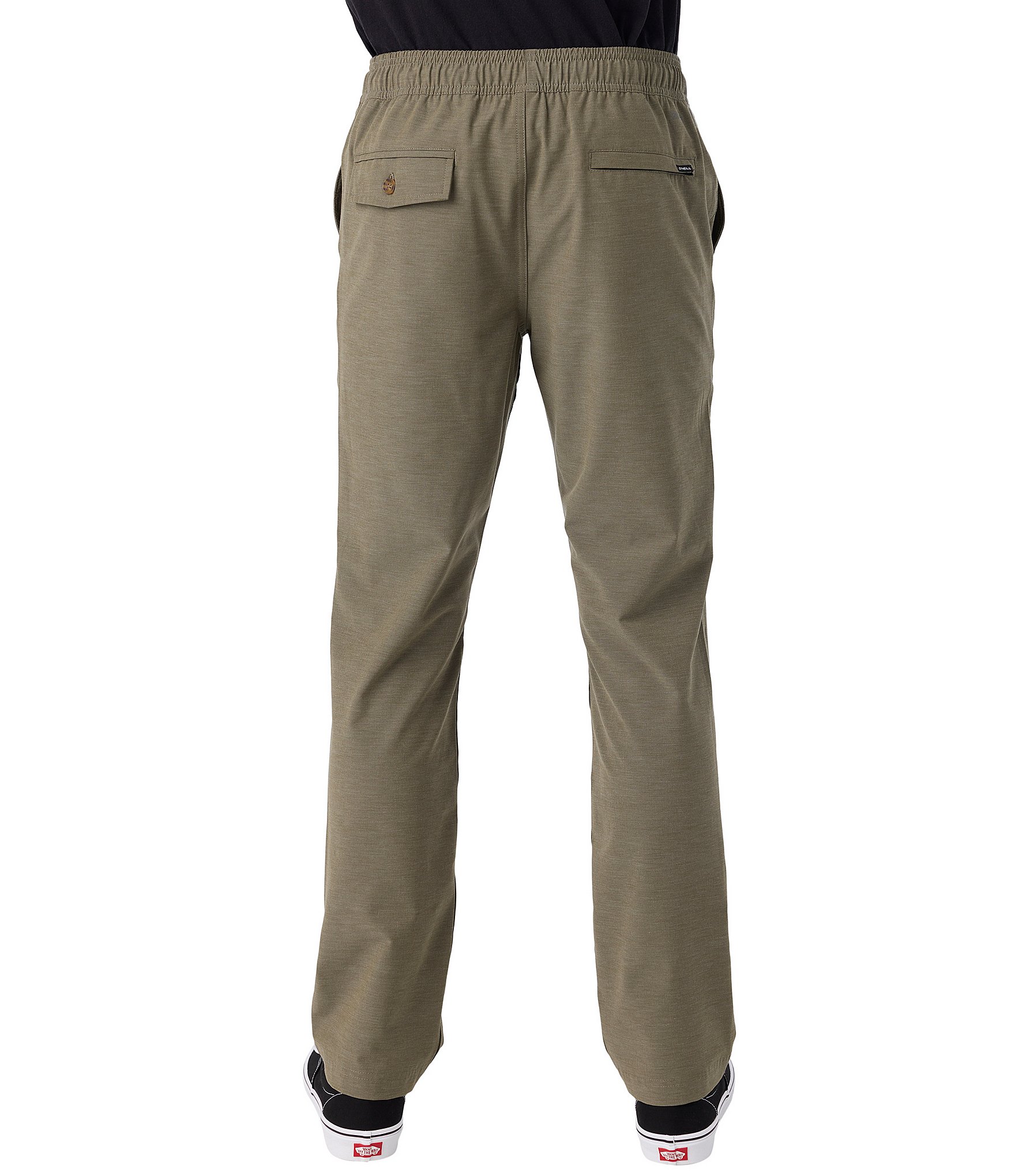 O'Neill Venture E-Waist Hybrid Pants