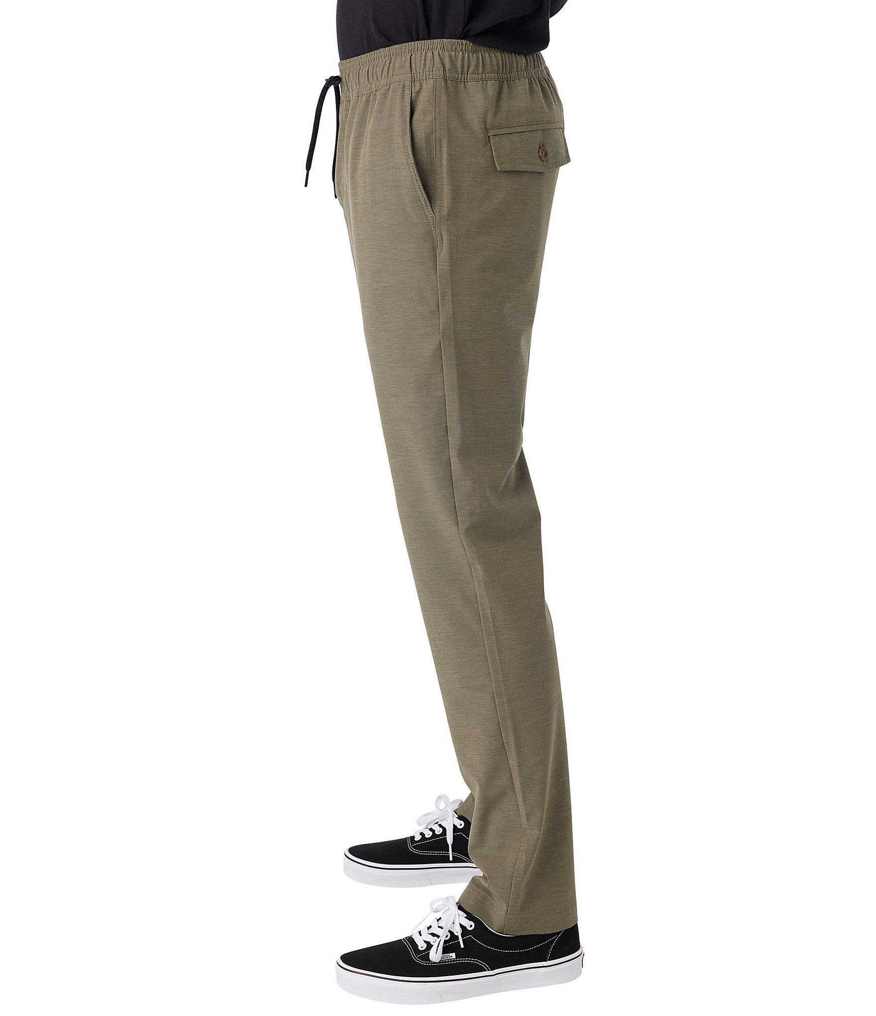 O'Neill Venture E-Waist Hybrid Pants