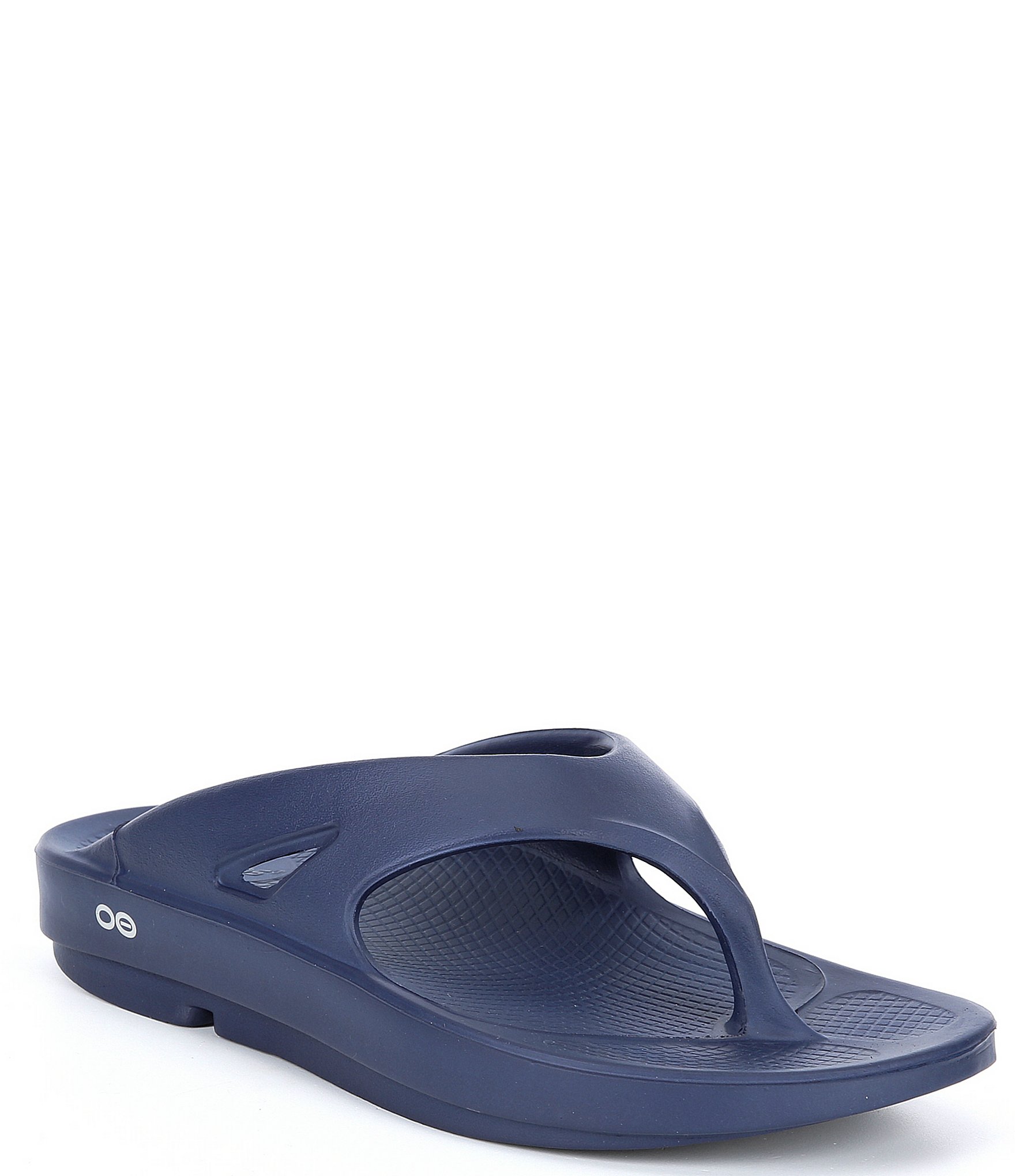 OOFOS Men's Comfort Sandals | Dillard's