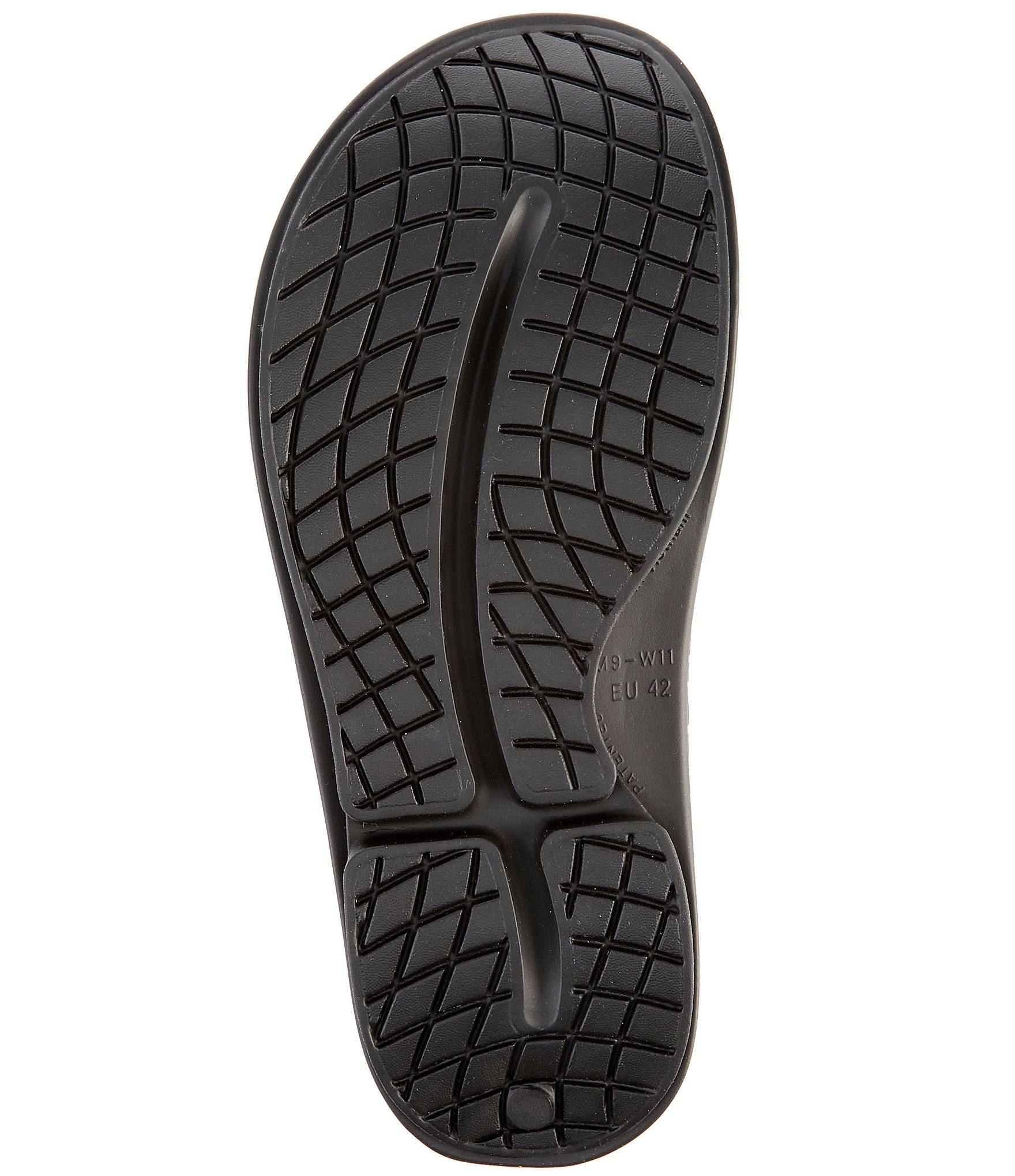 OOFOS Men's OOriginal Sport Sandals