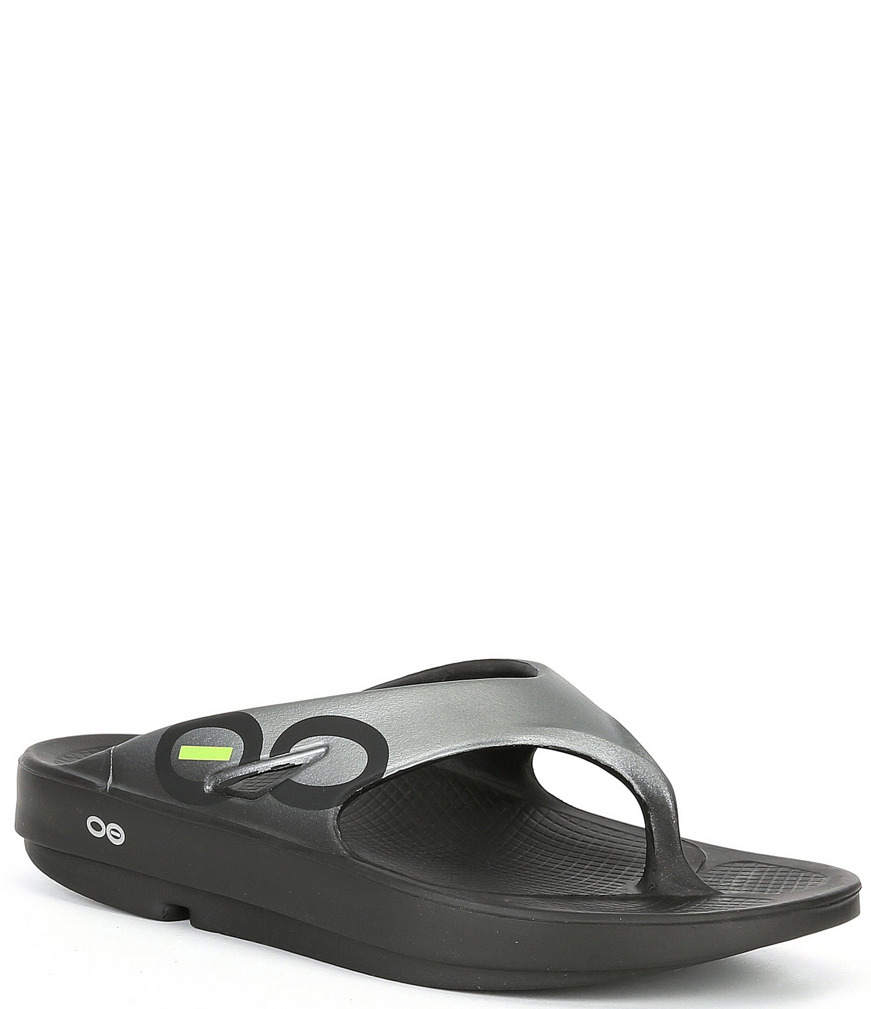 OOFOS Women's Ooahh Original Pool Slide Sandals | Dillard's