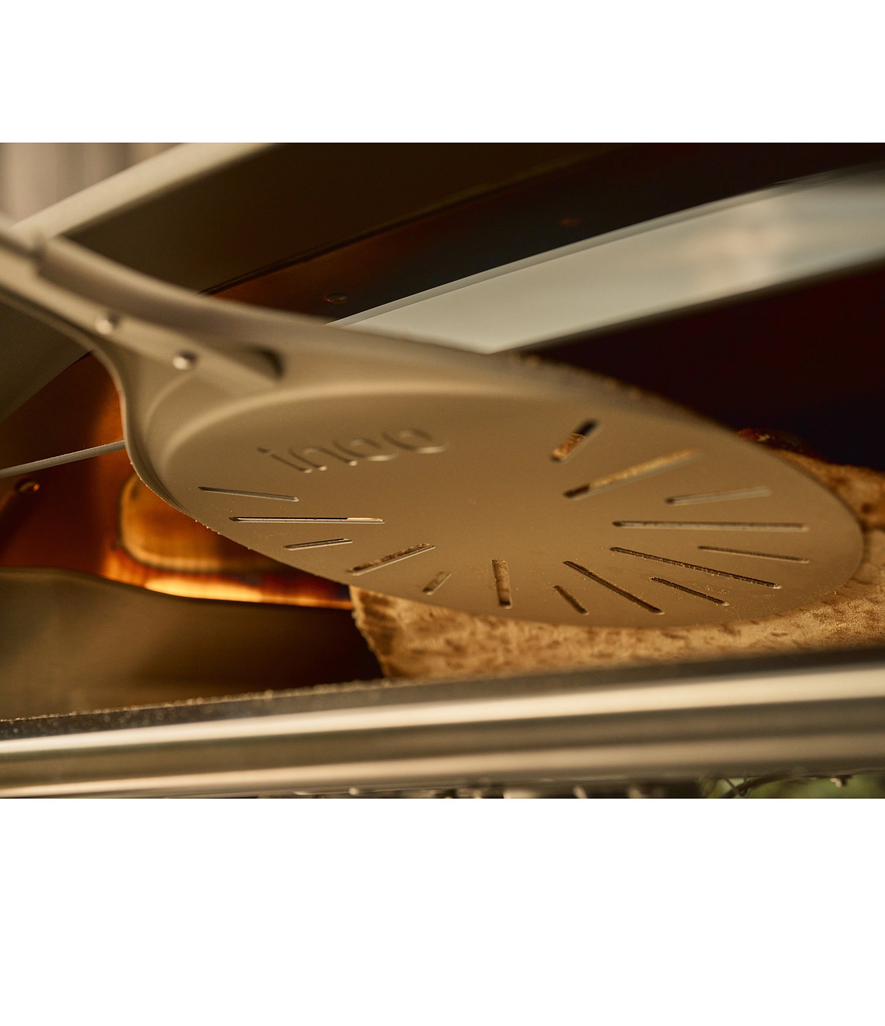 Ooni 9#double; Pizza Turning Peel