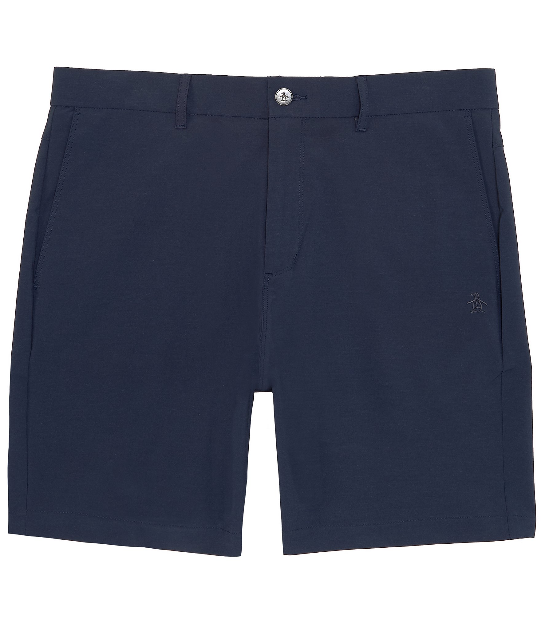 Original Penguin Flat Front Pete Performance 8