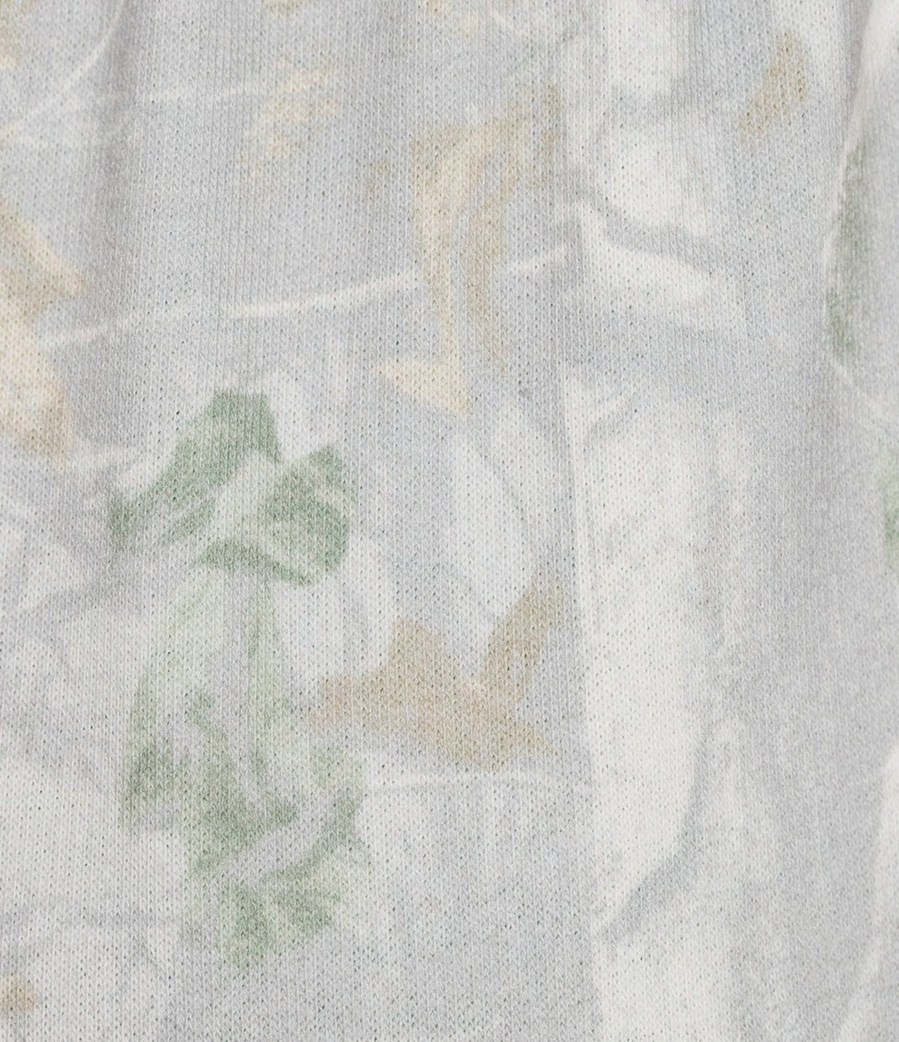 Originality Camo Mid Rise Pull-On Lounge Pants