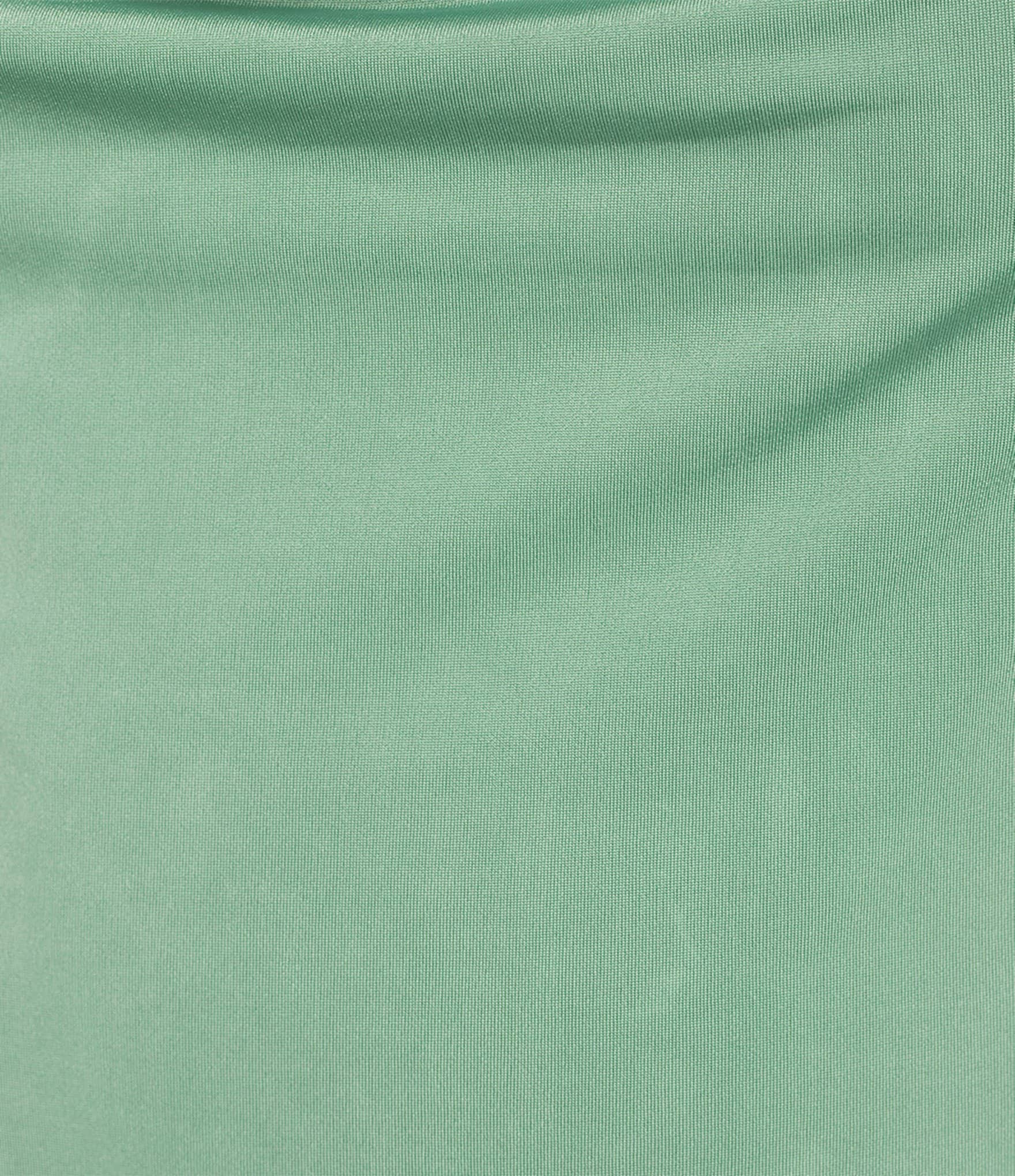 Originality Cowl Neck Tie Shoulder Top