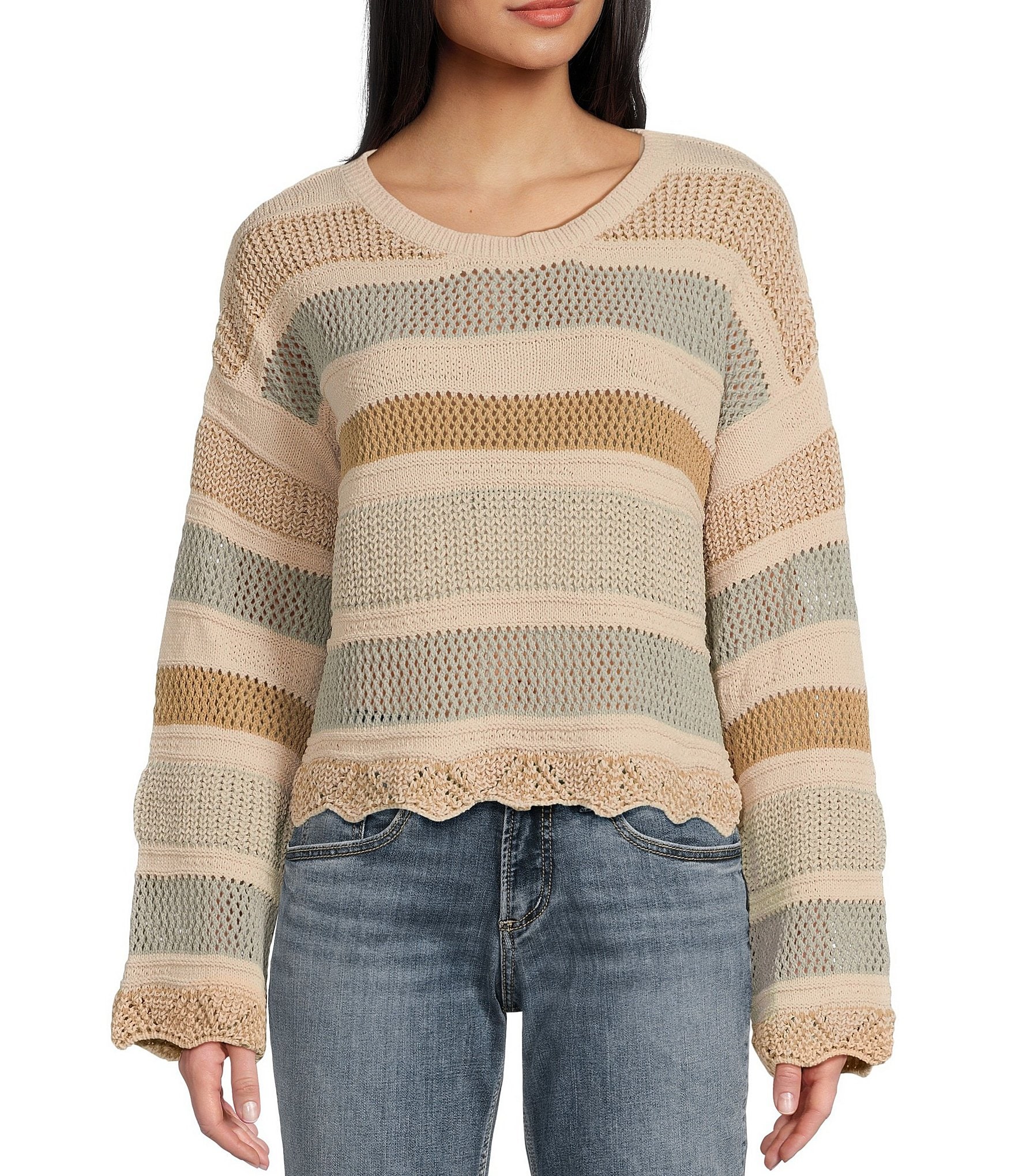 Dressy evening sweaters best sale